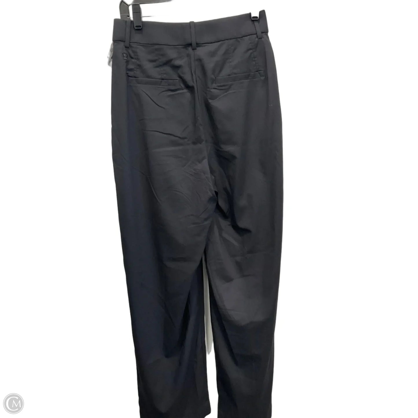 Pants Dress By Lululemon In Black, Size: 4