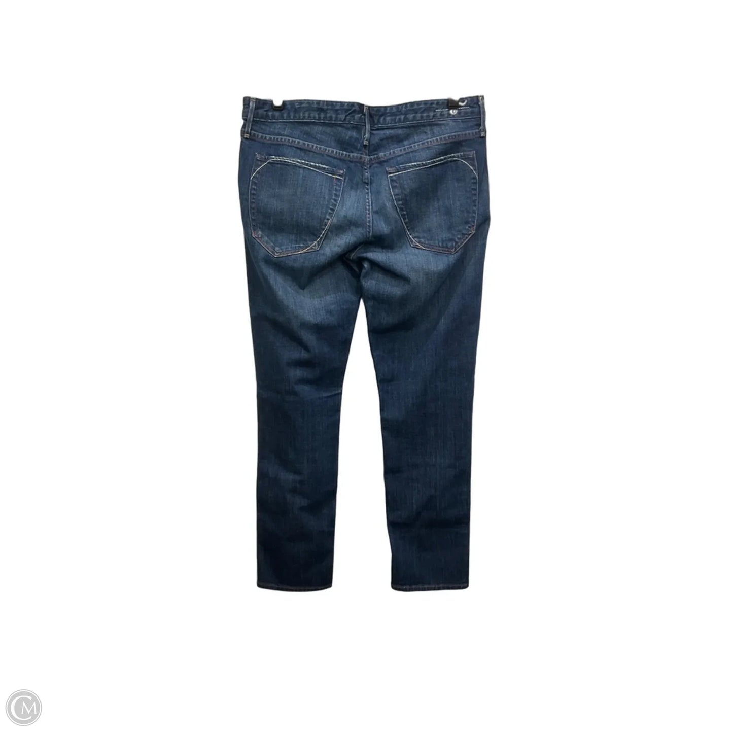 Jeans Straight By Cma In Blue, Size: 30