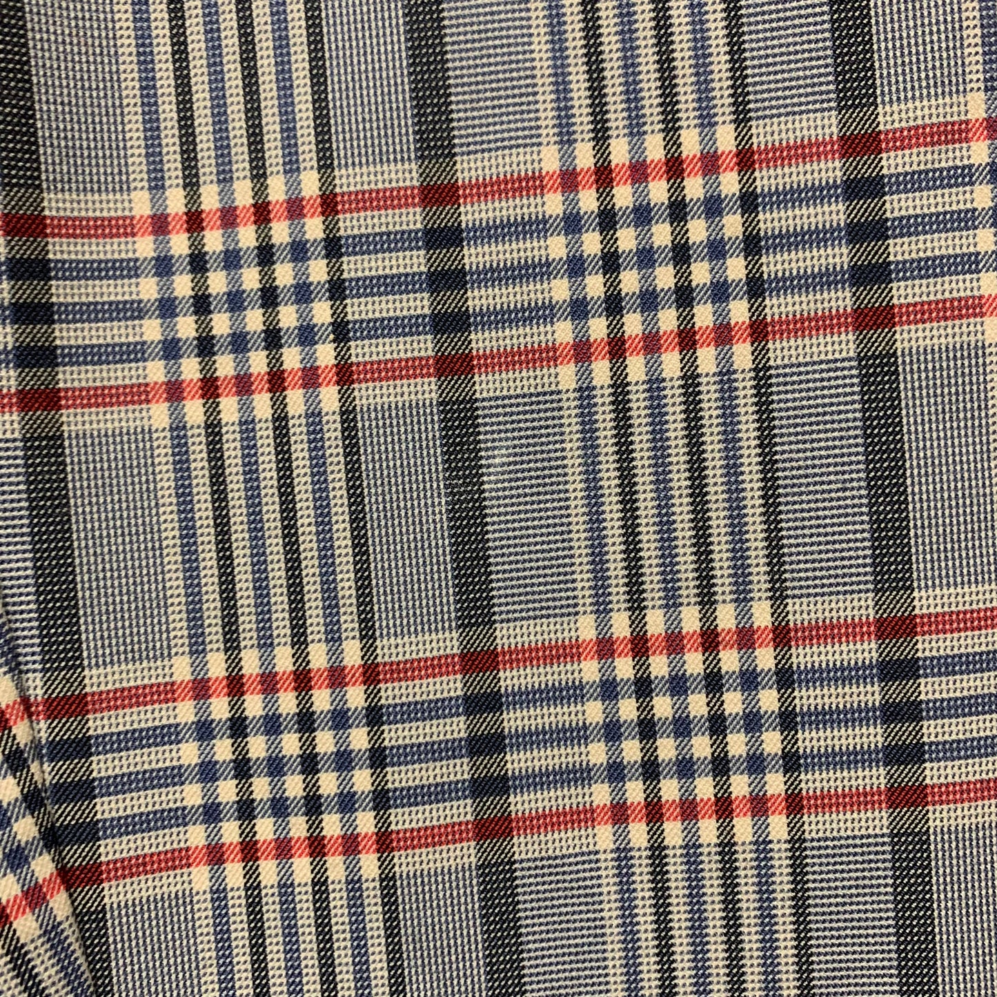 Pants Leggings By Rag And Bone In Plaid Pattern, Size: 6