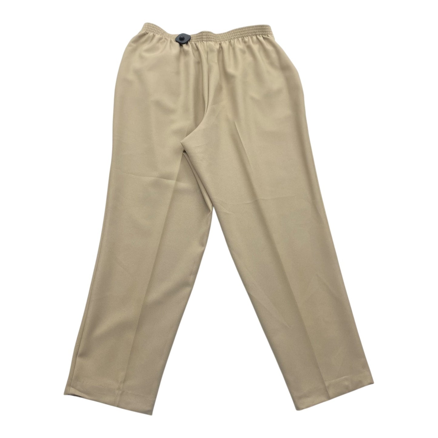 Pants Dress By Cmc In Beige, Size:24