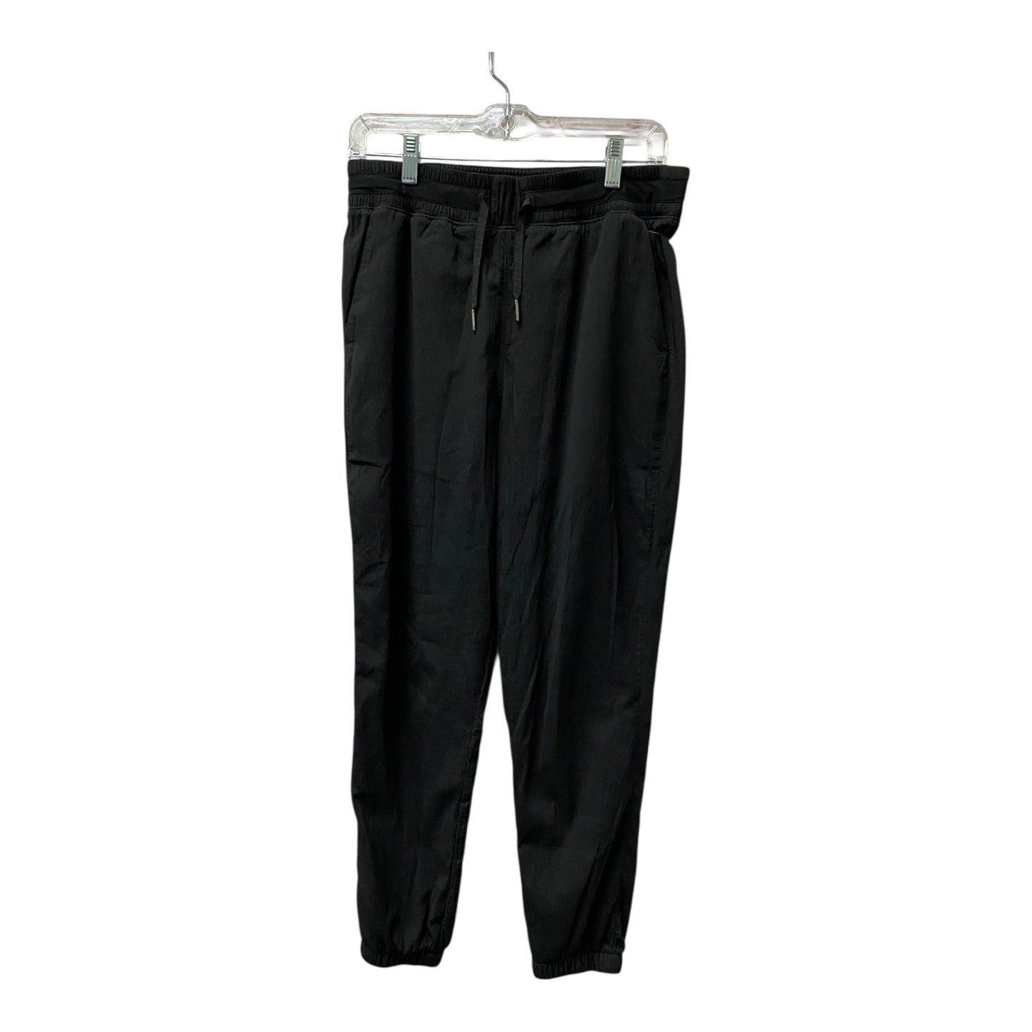 Athletic Leggings By Athleta In Black, Size:S