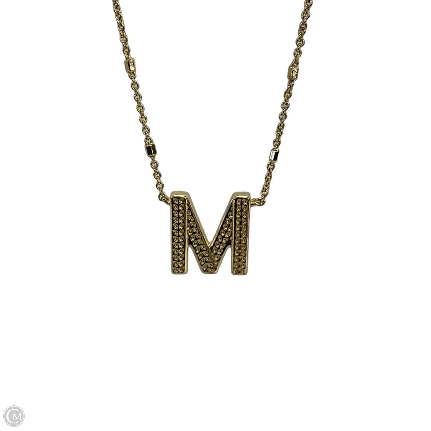 Necklace Charm By Kendra Scott