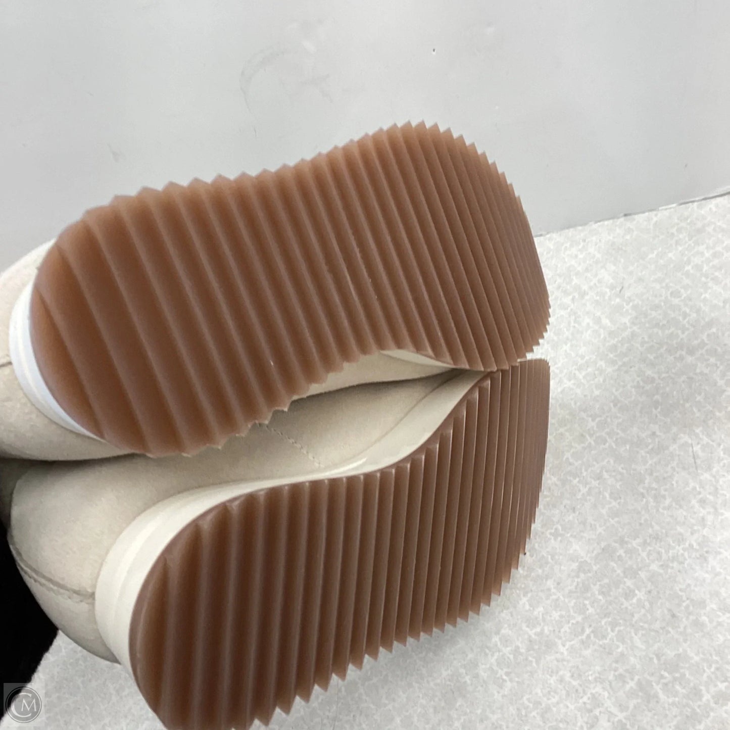 Shoes Flats By Pedro Garcia In Cream, Size: 6.5