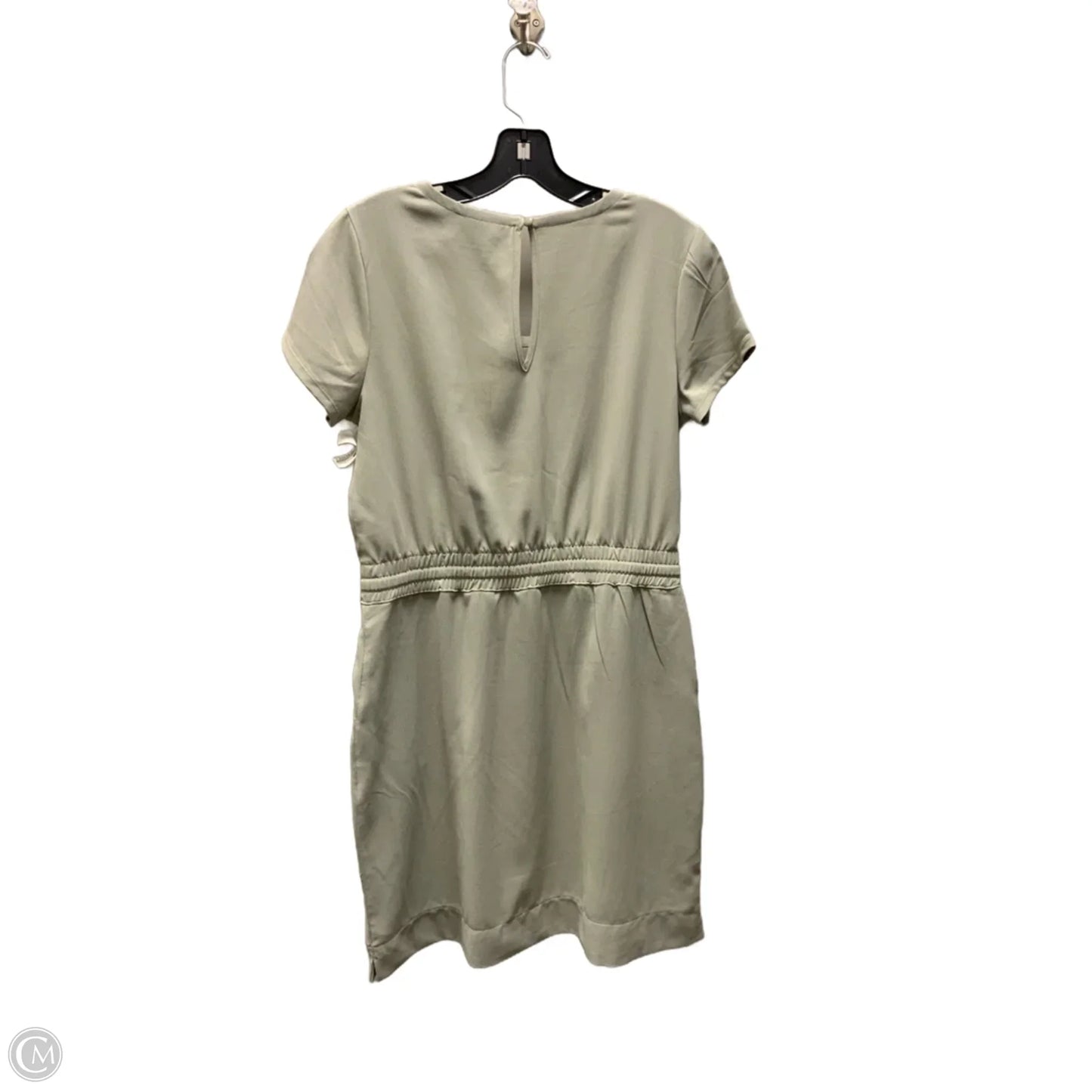 Athletic Dress By 32 Degrees In Green, Size: S