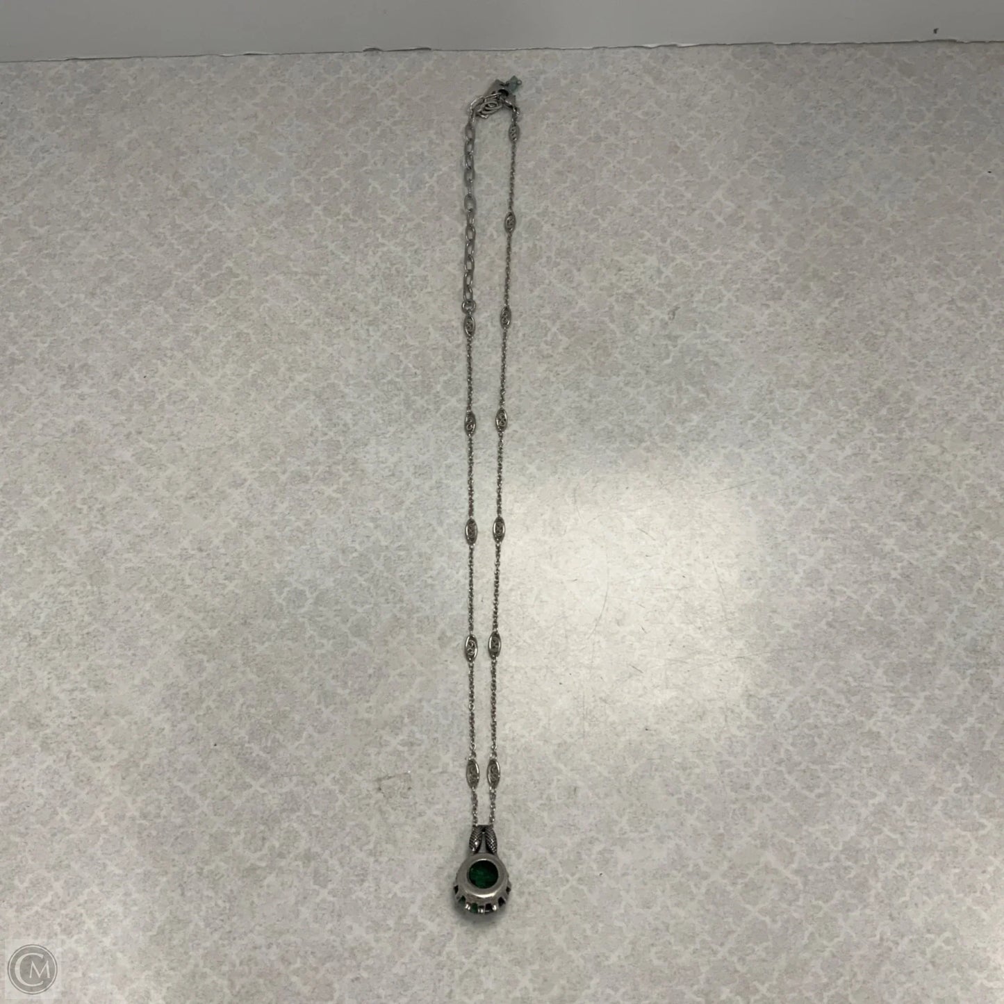 Necklace Charm By Mariana