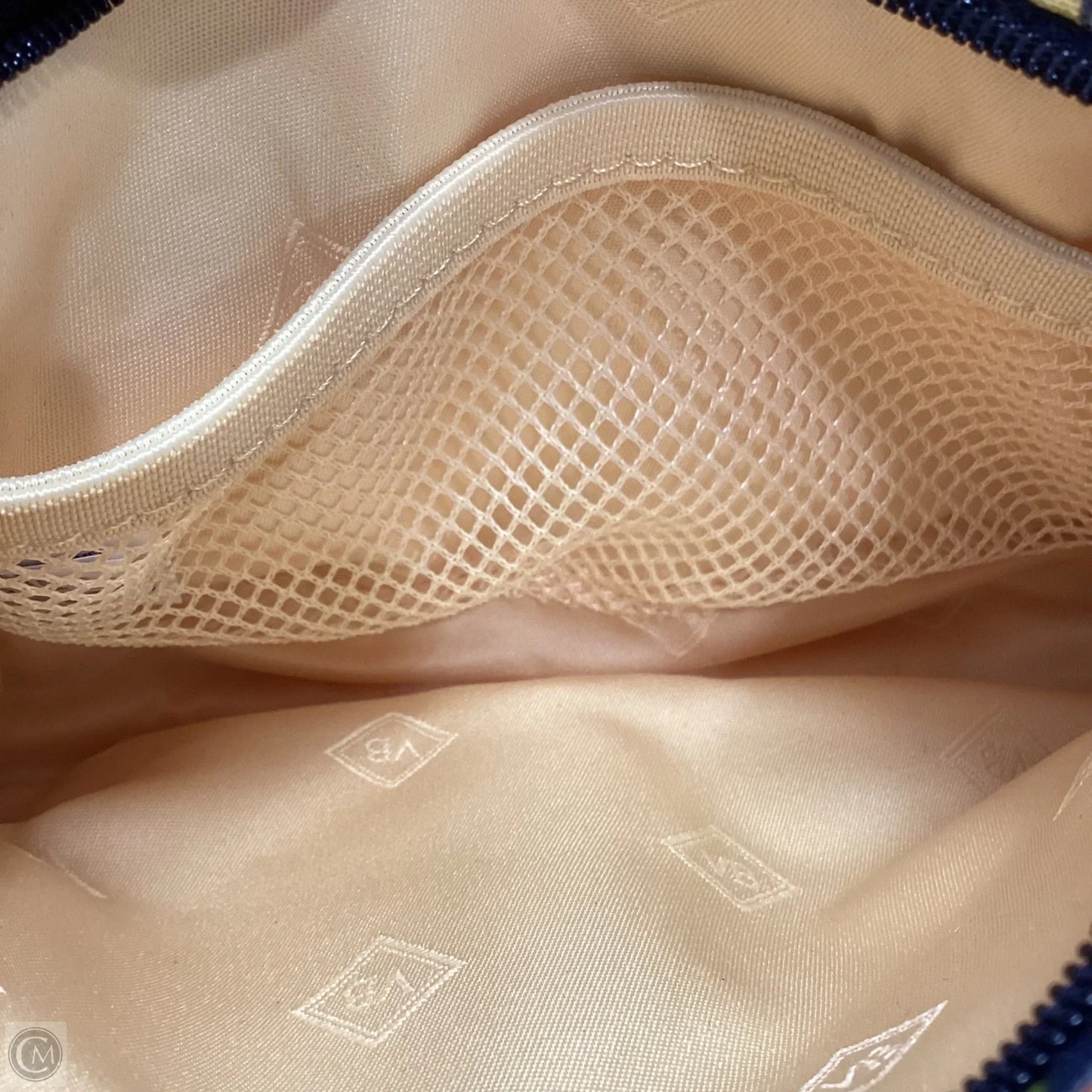 Makeup bag By Vera Bradley, Size: small