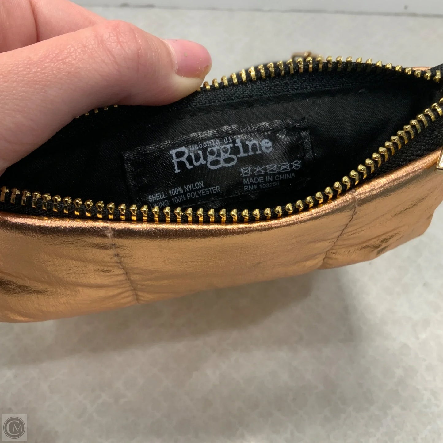 Crossbody By Cme, Size: Small