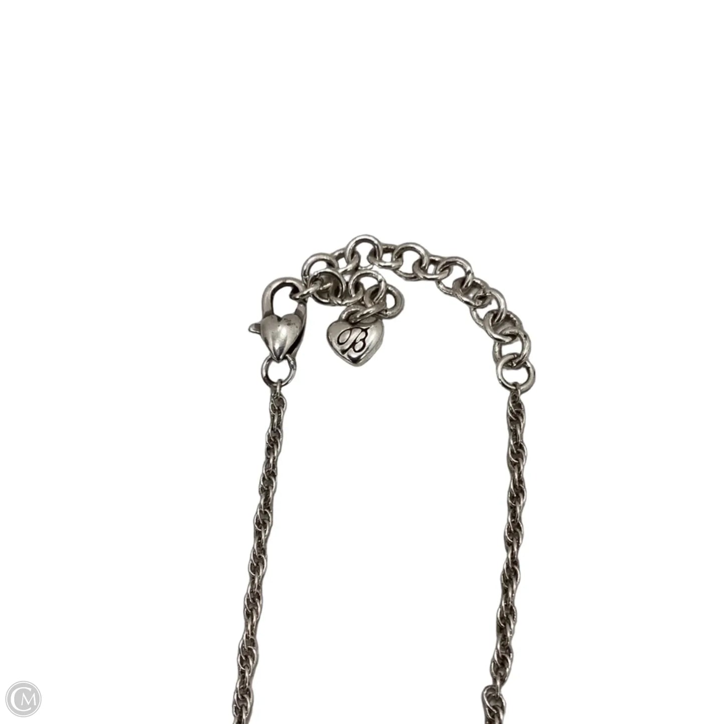 Necklace Chain By Brighton