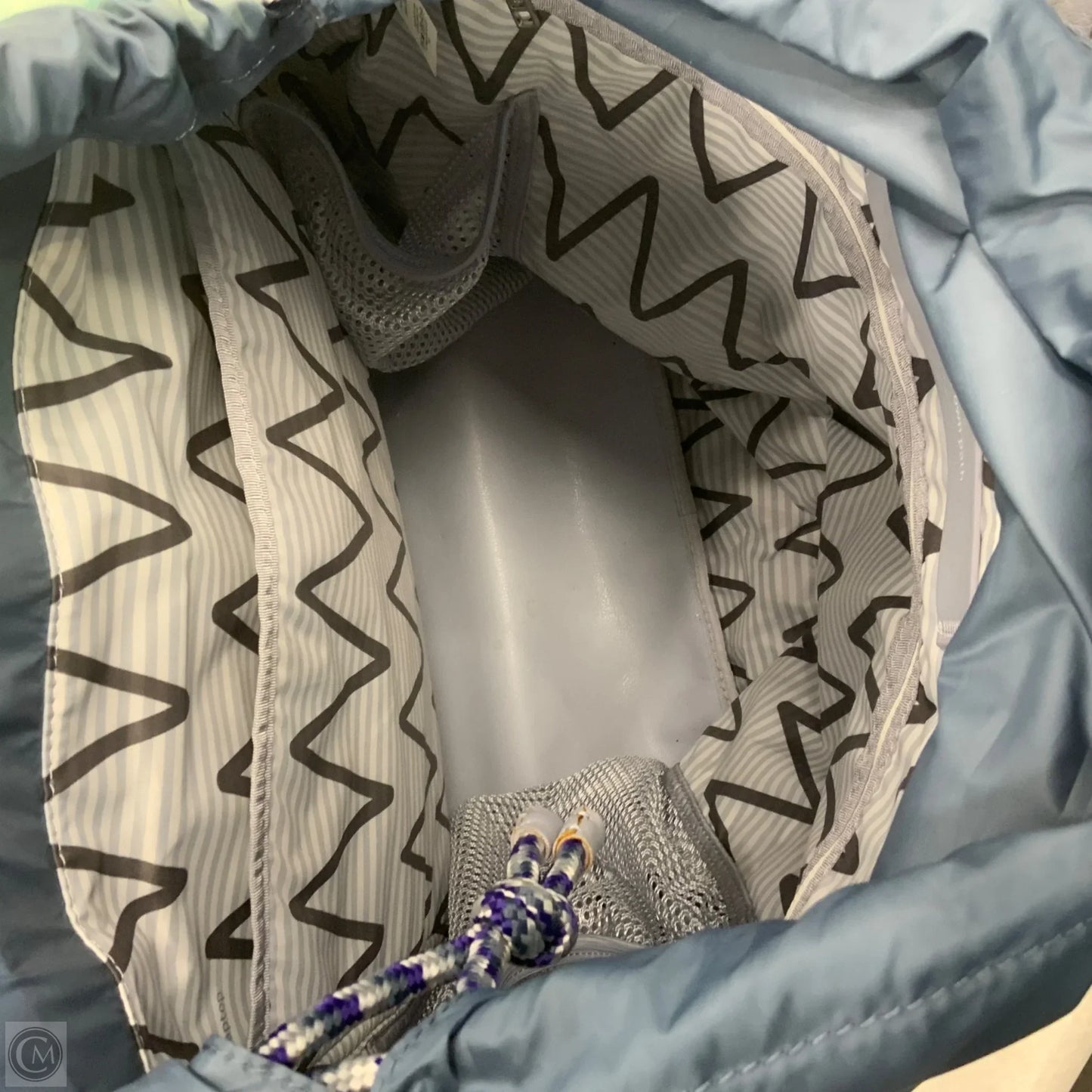 Handbag By Lululemon, Size: Large