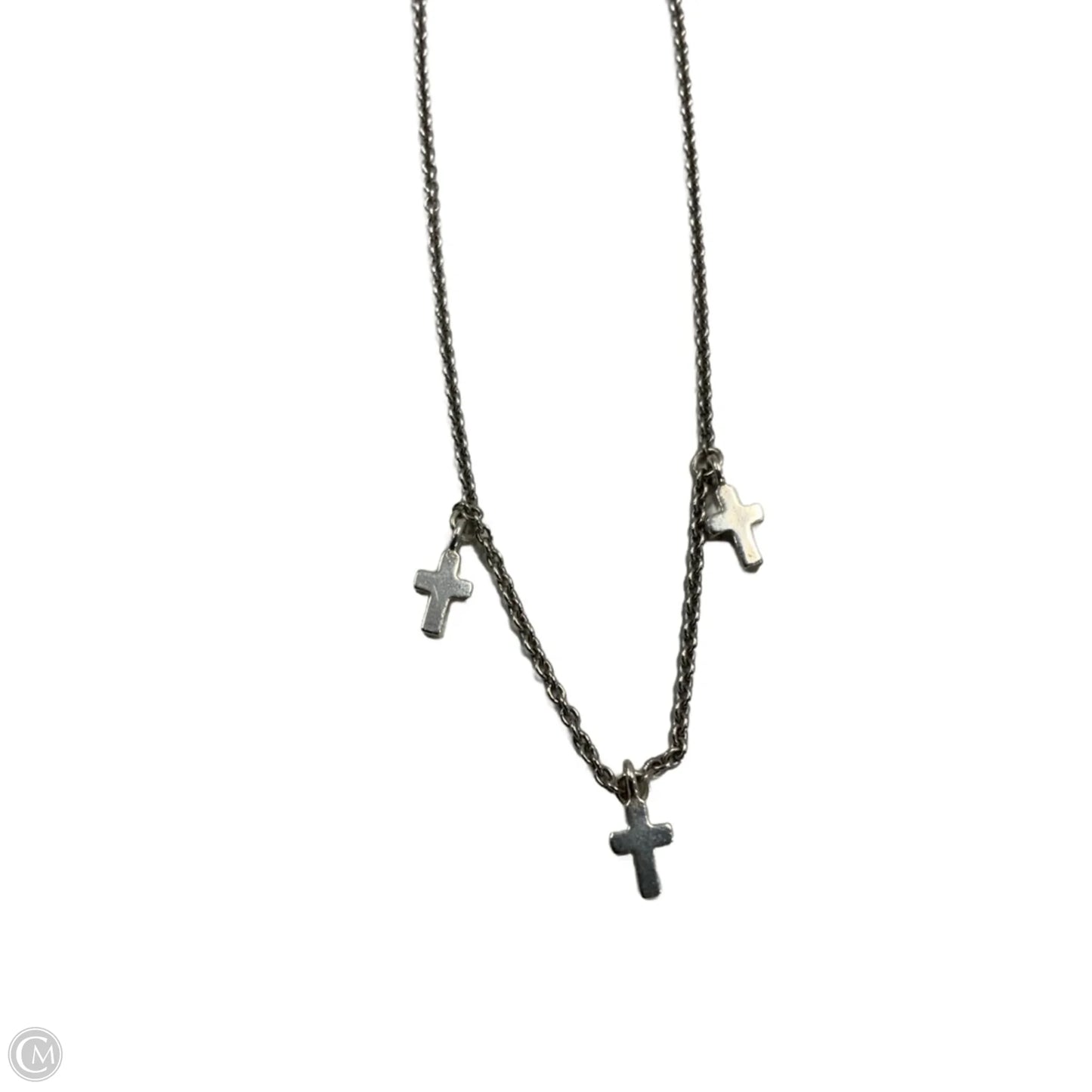 Necklace Sterling Silver By James Avery