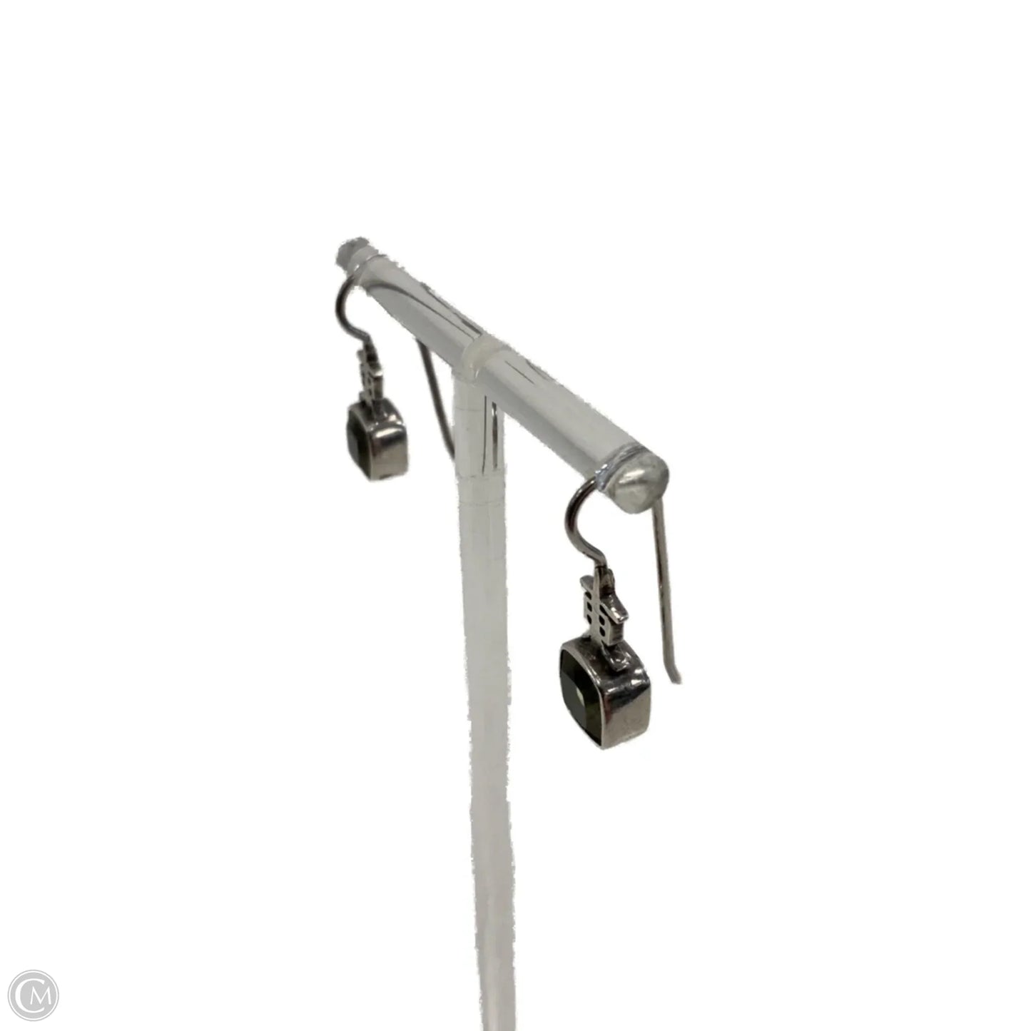 Earrings Sterling Silver By Lori Bonn