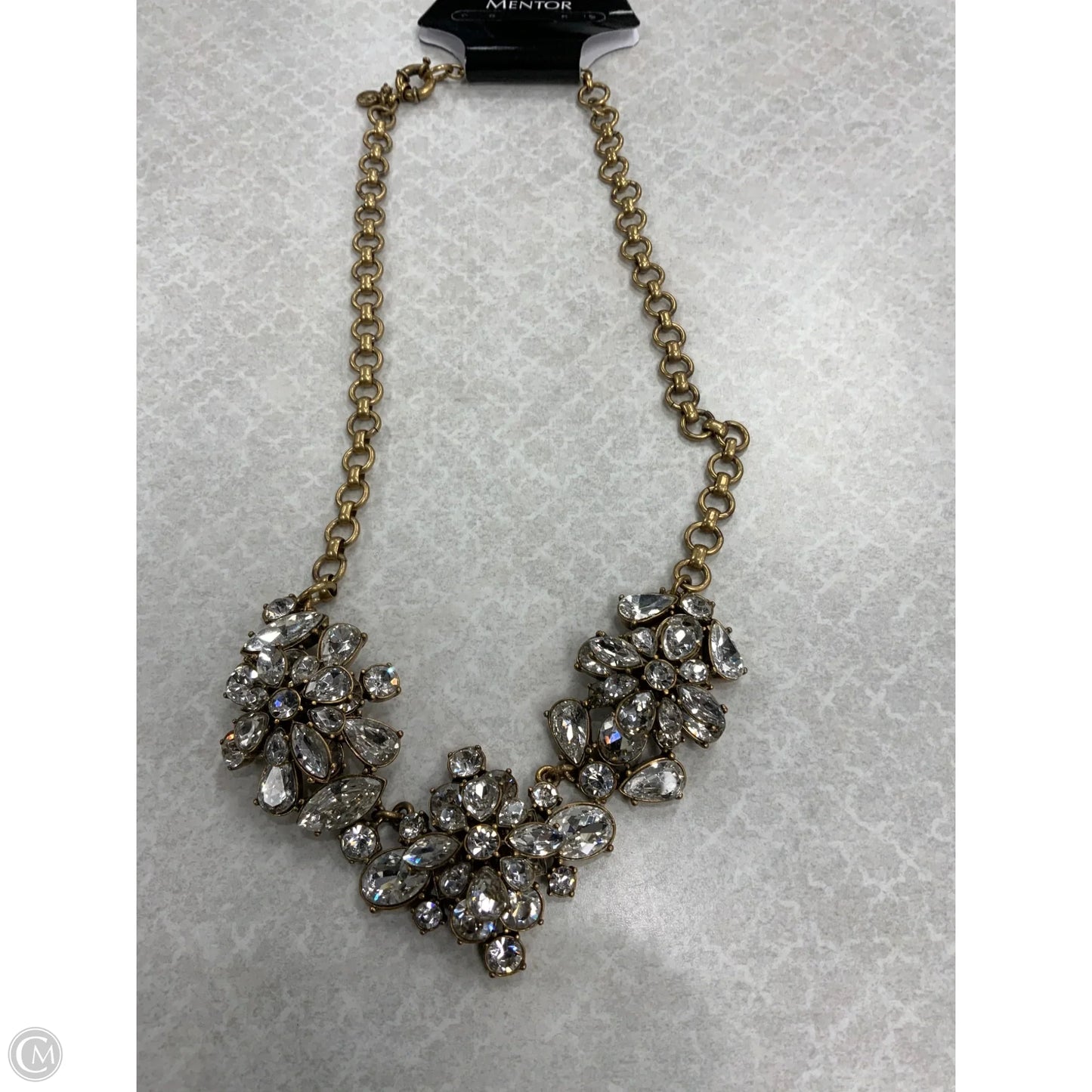 Necklace Chain By J. Crew