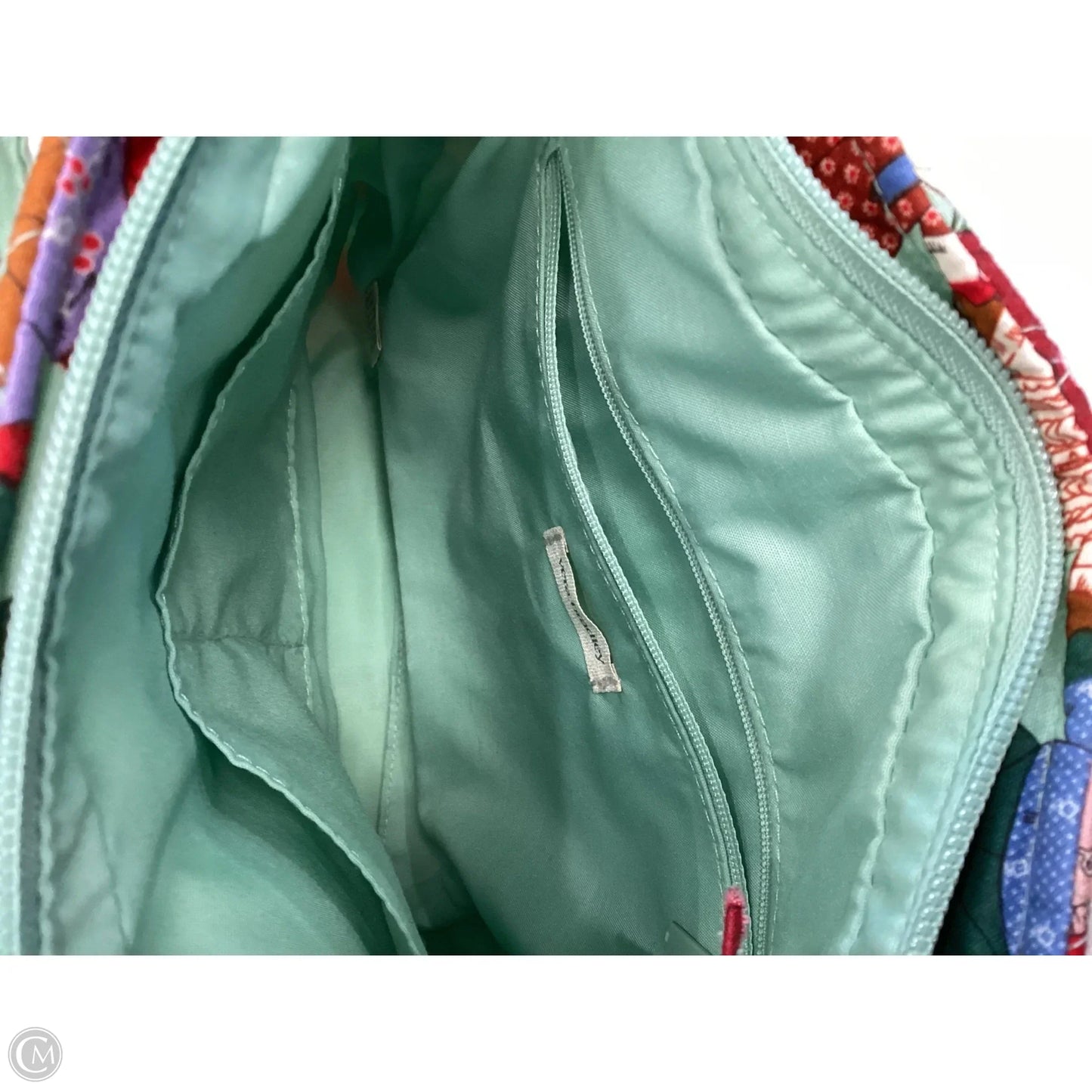 Crossbody By Vera Bradley, Size: Large