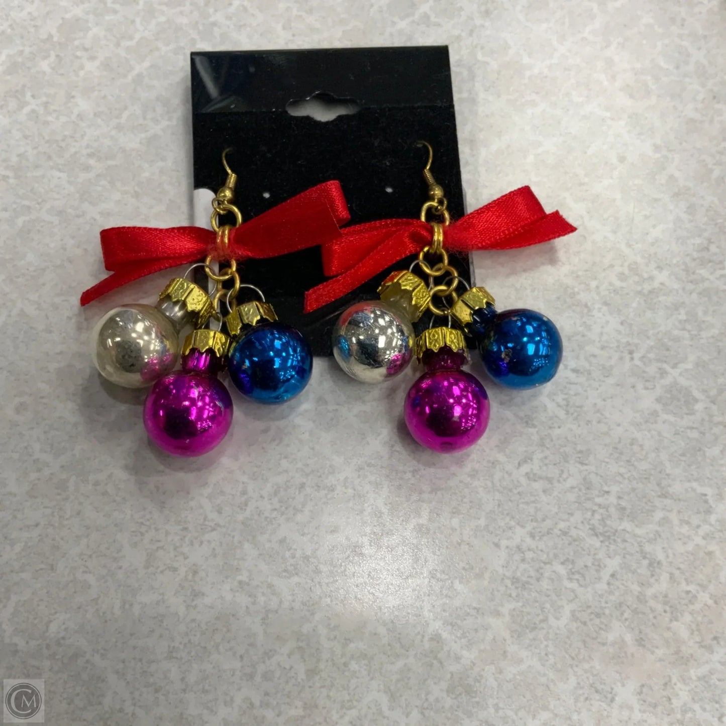 Earrings Dangle/drop By Cme