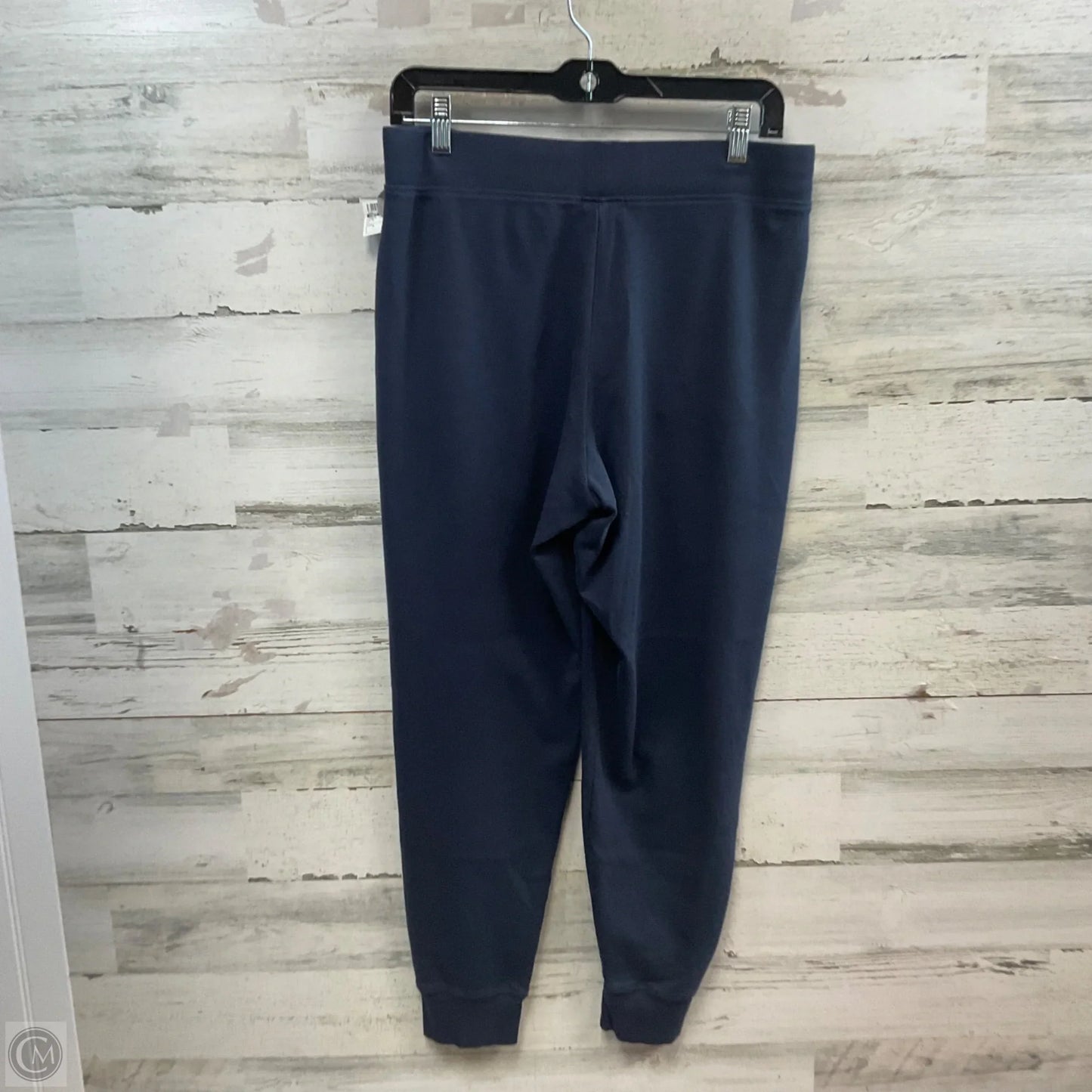 Pants Joggers By Pact In Blue, Size: L