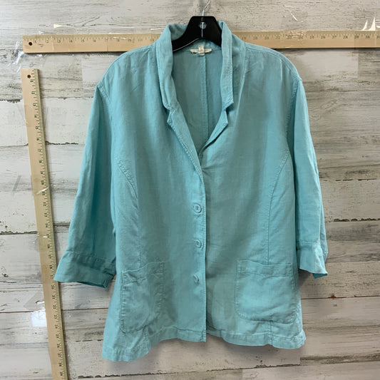 Jacket Other By Eileen Fisher  Size: 2x