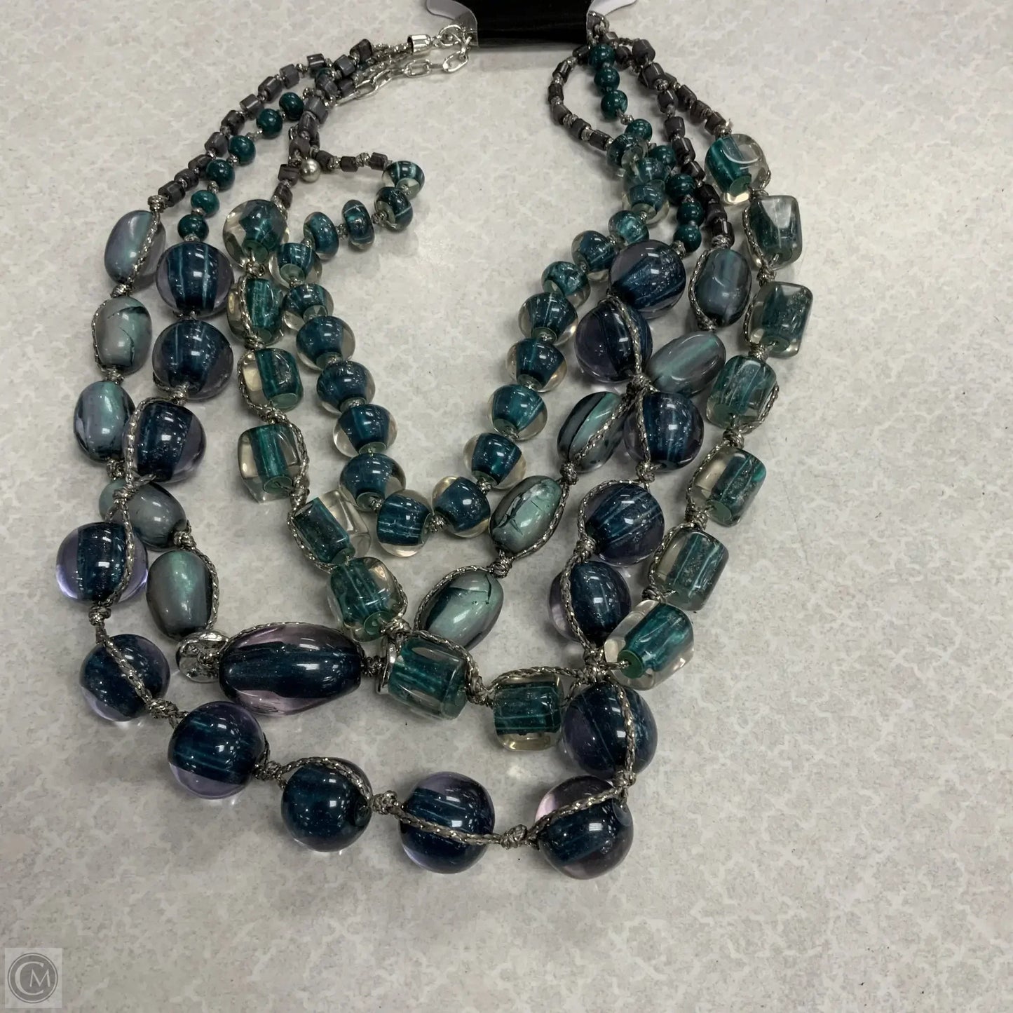 Necklace Layered By Chicos