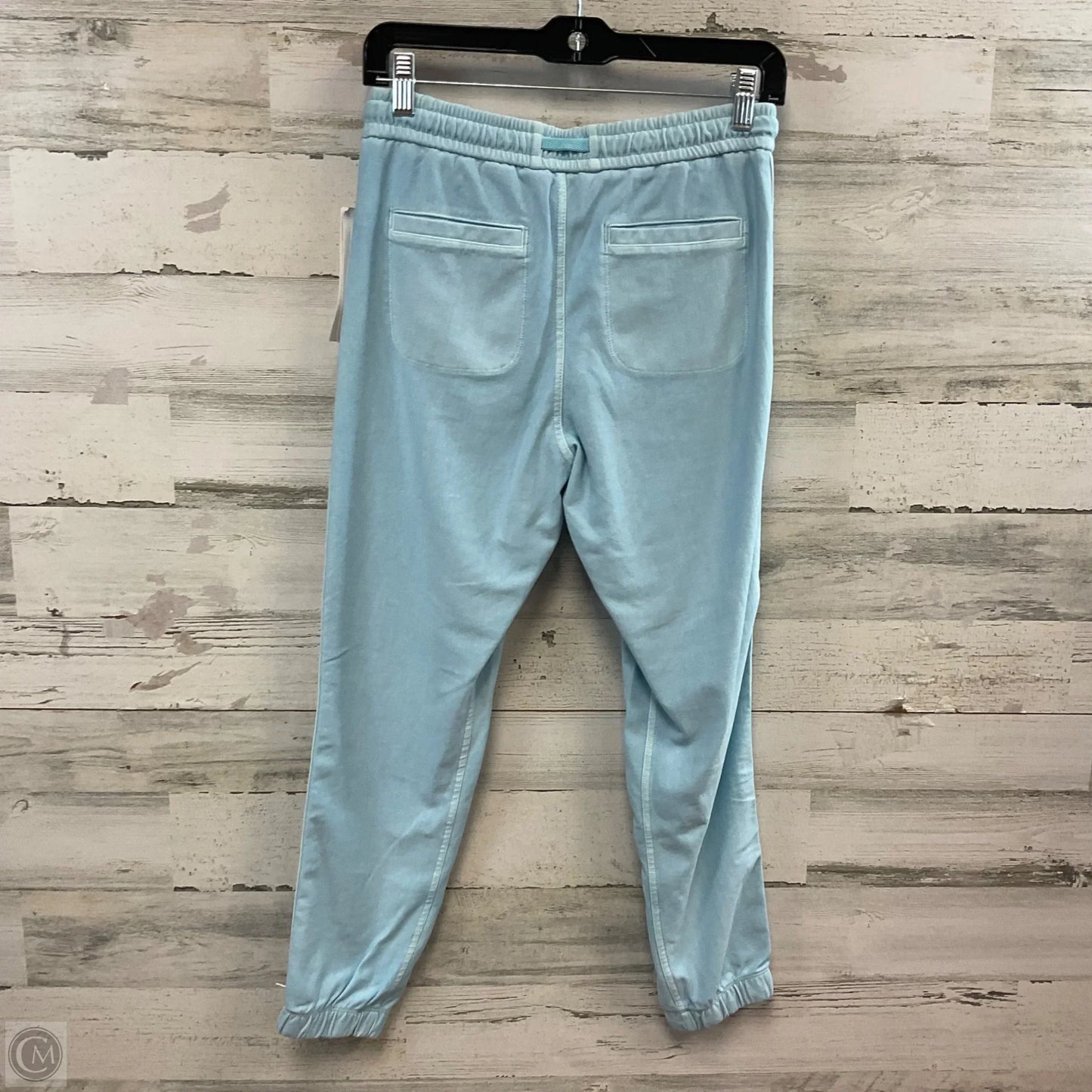 Athletic Pants By Athleta In Blue, Size: Xs petite