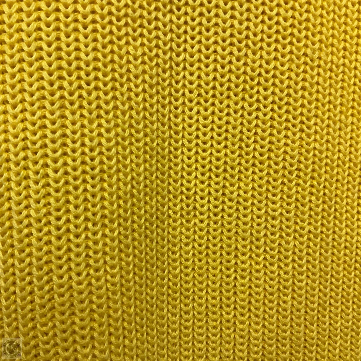 Sweater Cardigan By Loft In Yellow, Size: L