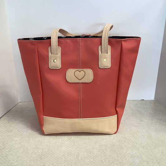 Handbag By jon hart Size: Large