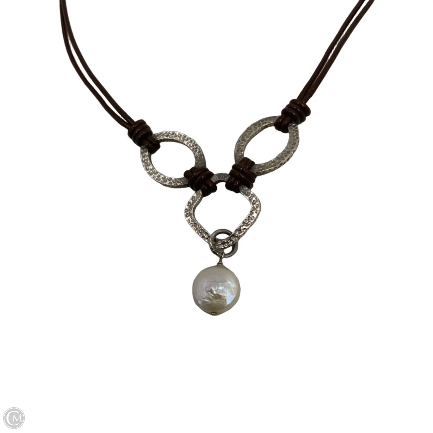 Necklace Other By Silpada