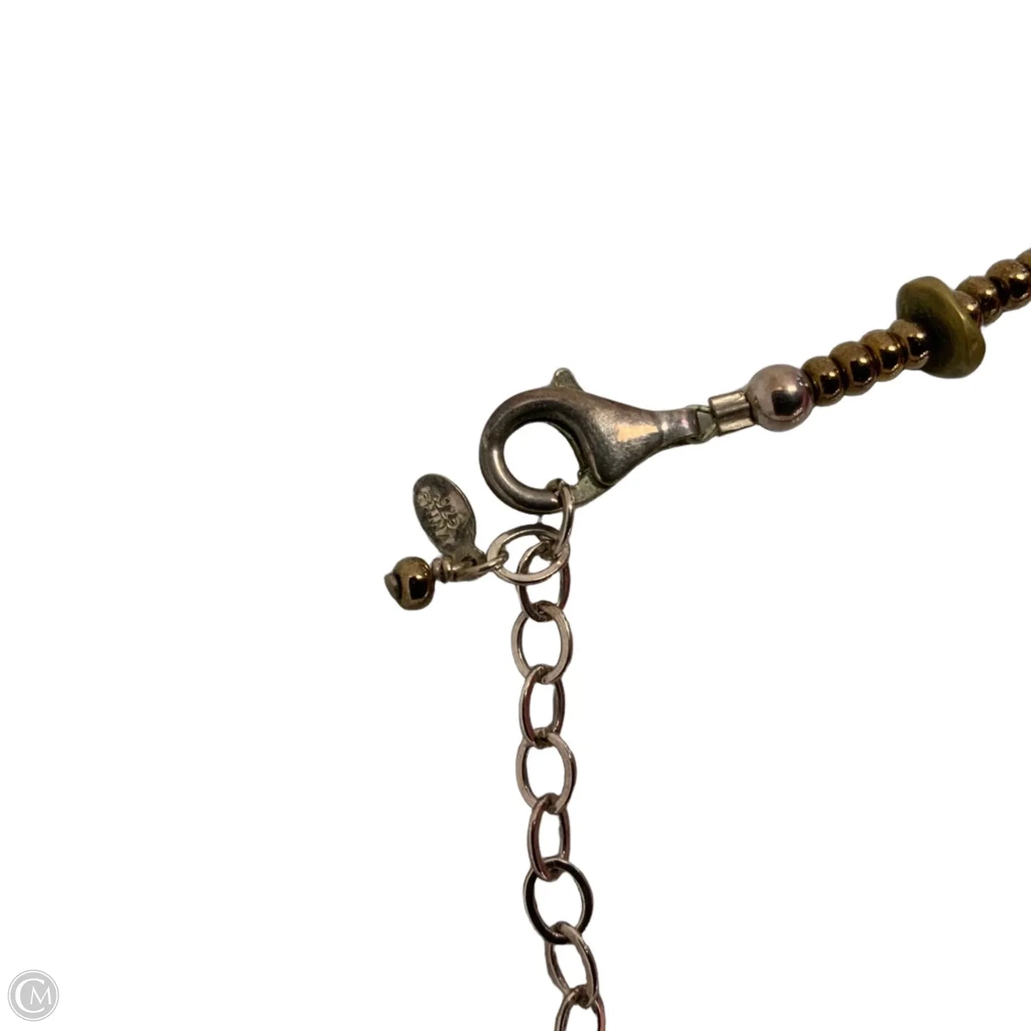 Necklace Chain By Silpada