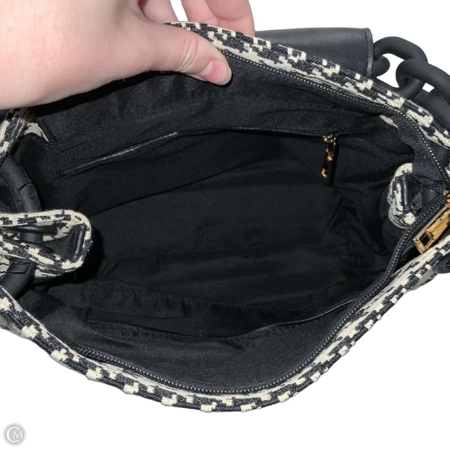 Handbag By BC Bags, Size: Medium