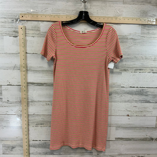 Dress Casual Short By Madewell  Size: Xxs