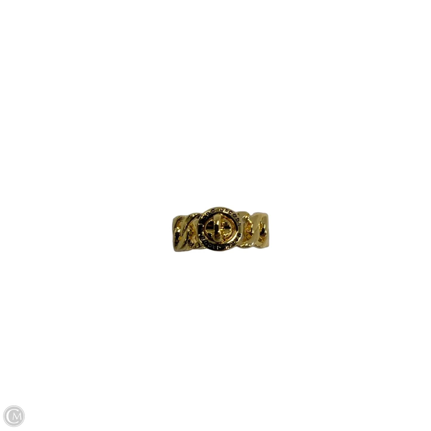 Ring Designer By Marc By Marc Jacobs