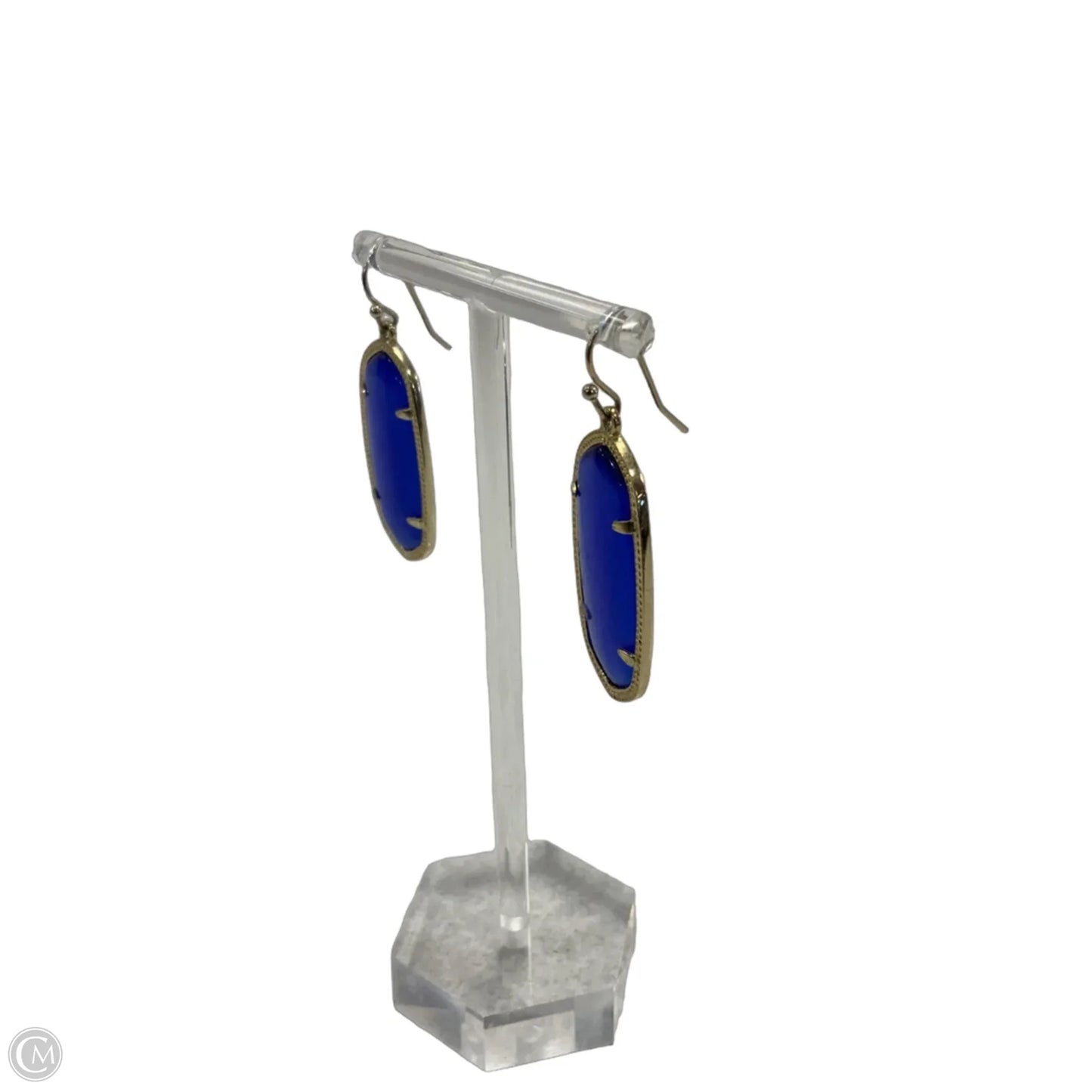 Earrings Dangle/drop By Kendra Scott