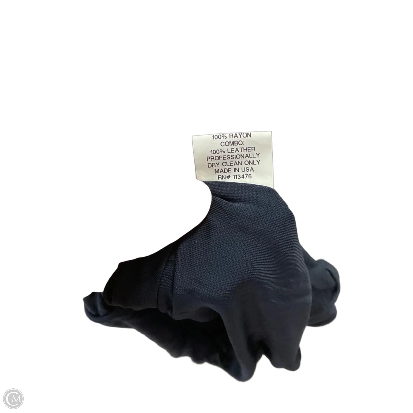 Dress Party Short By YIGALAROUEL In NAVY, Size: Xxs