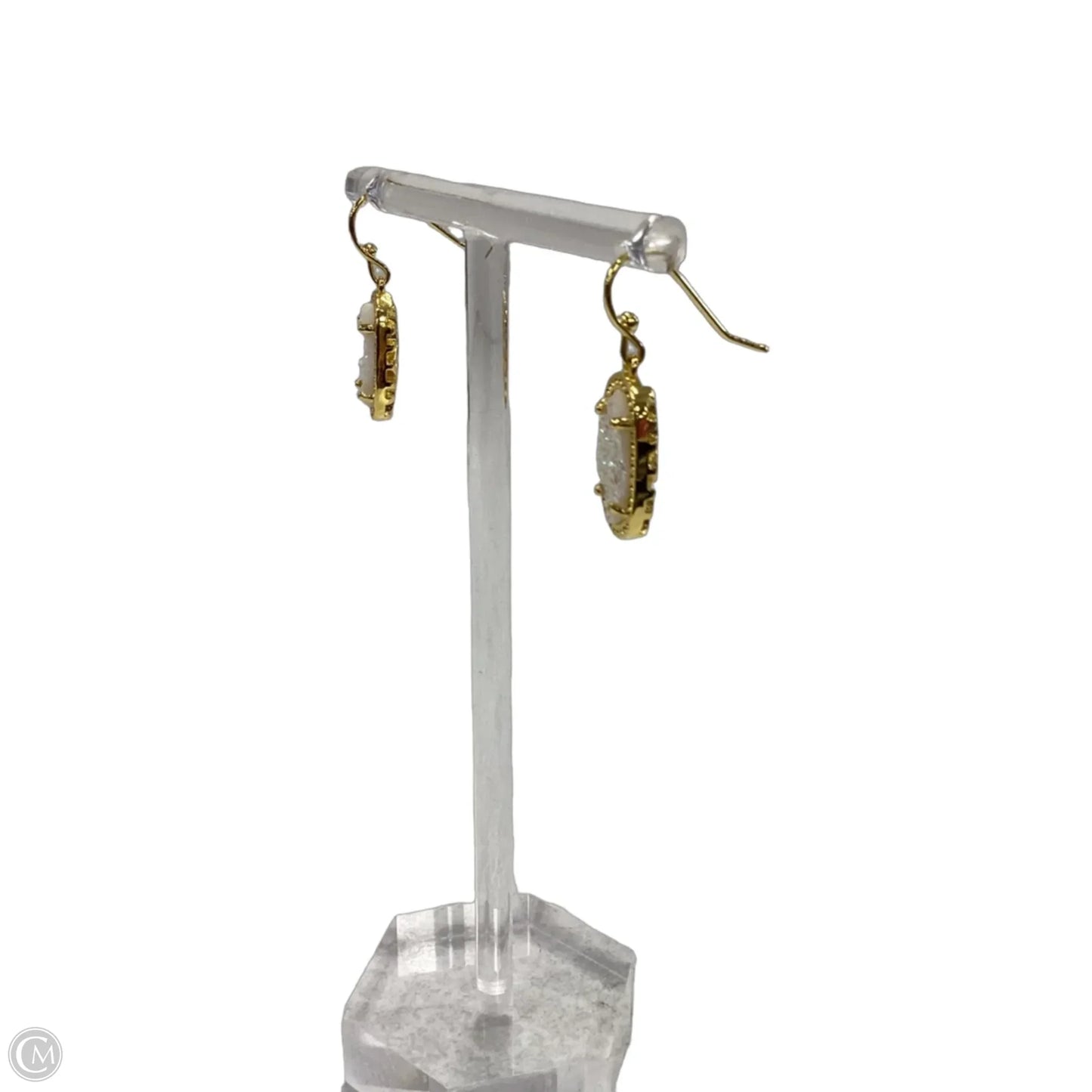 Earrings Dangle/drop By Kendra Scott
