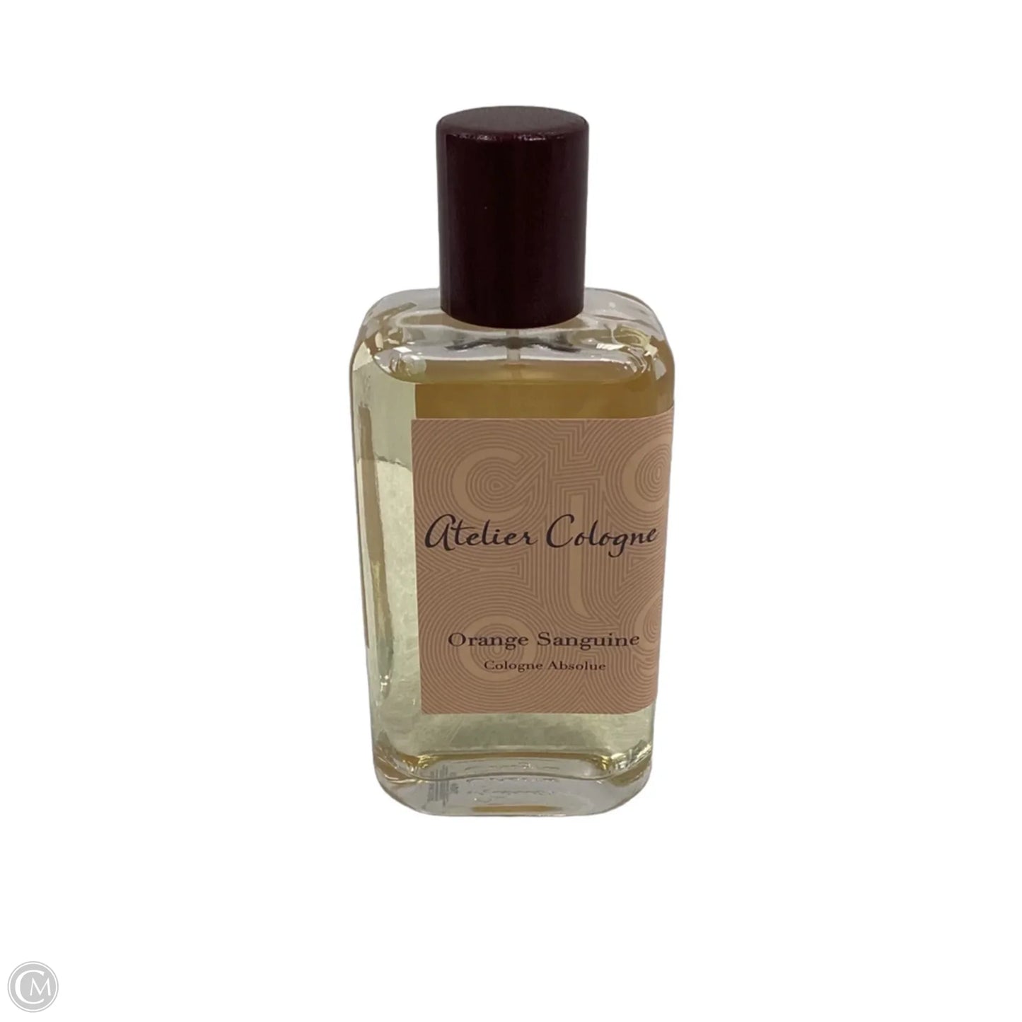 Fragrance By Atelier