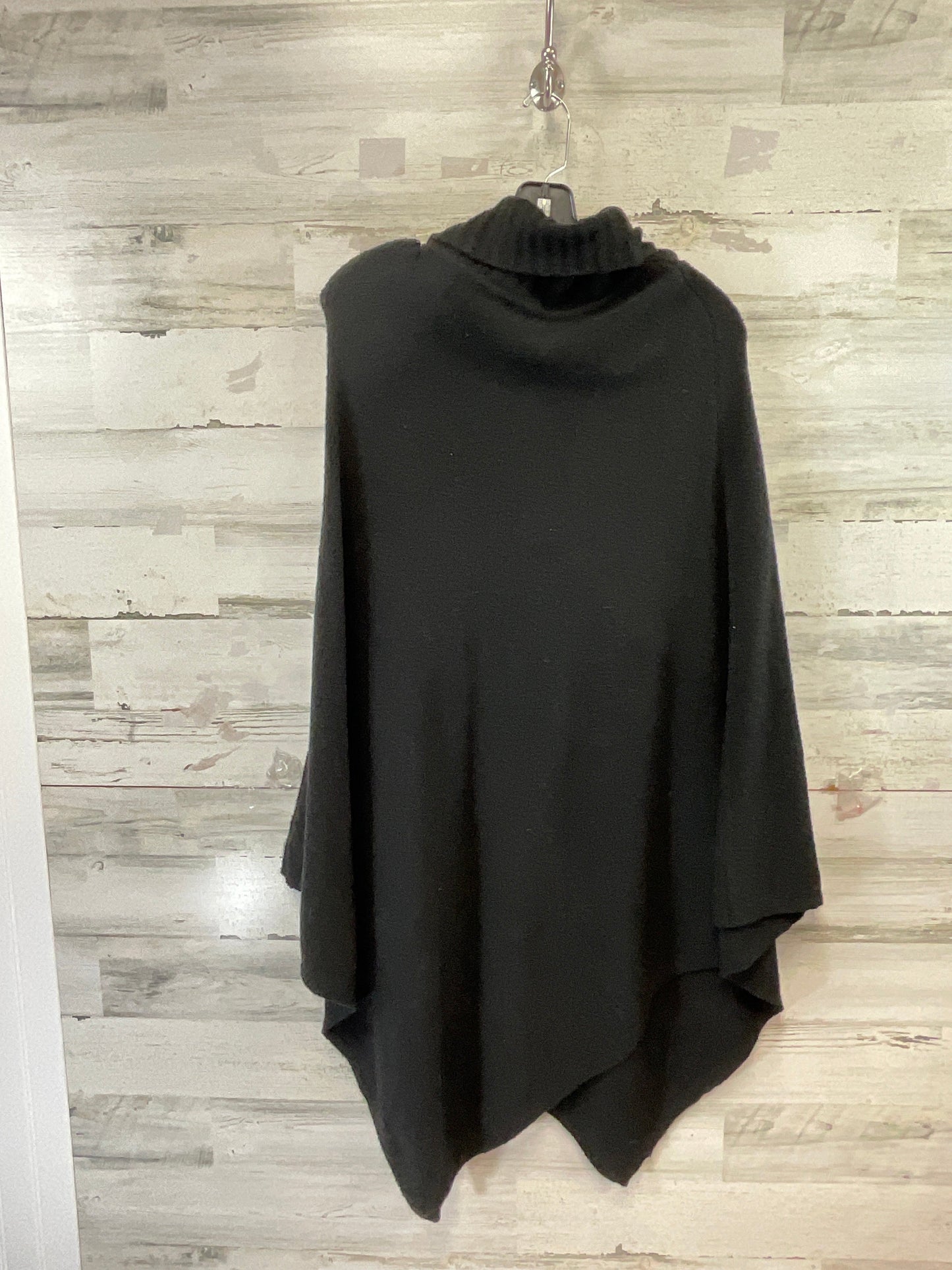 Shawl By J. Jill In Black, Size: Osfm