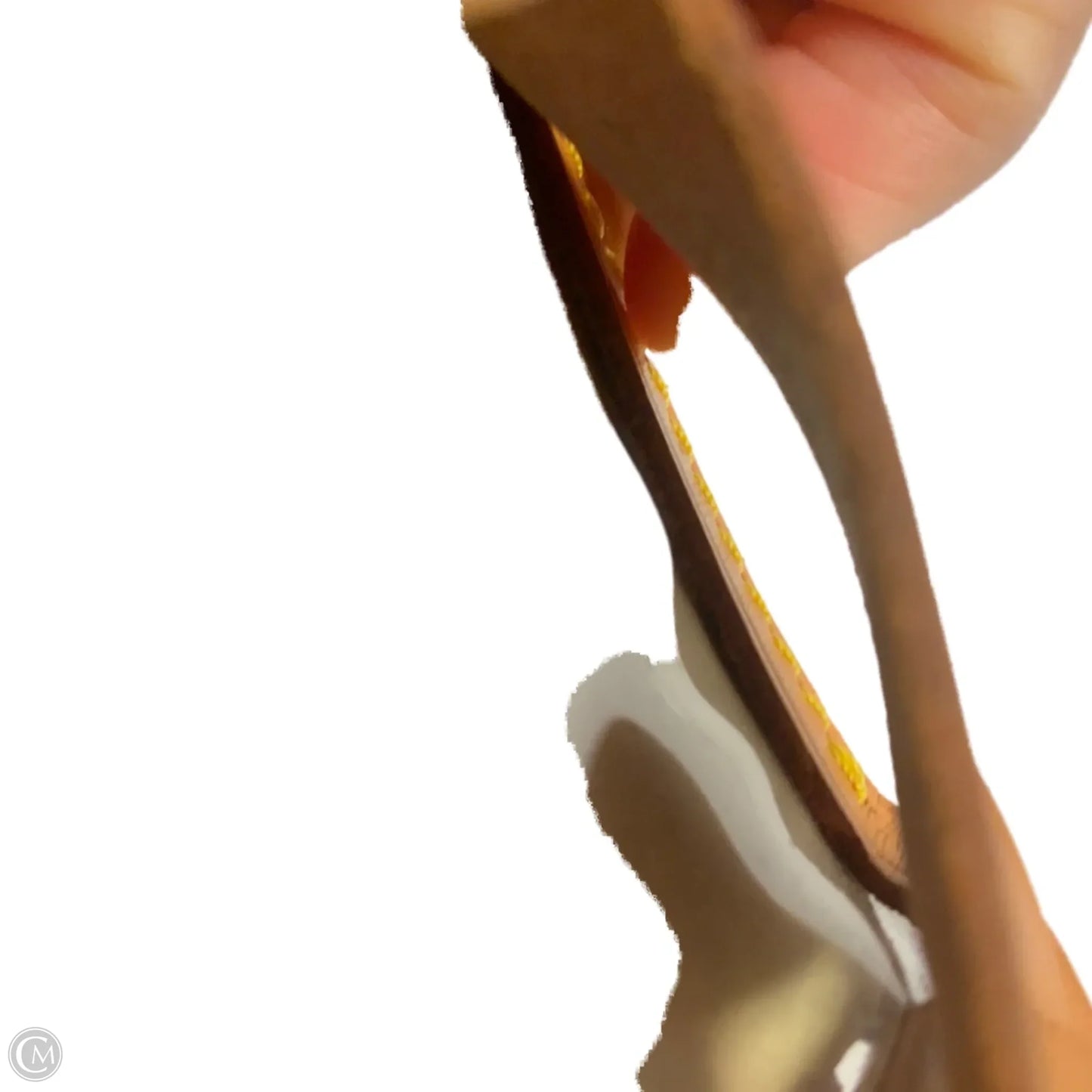 Accessory Luxury Designer Tag By Louis Vuitton