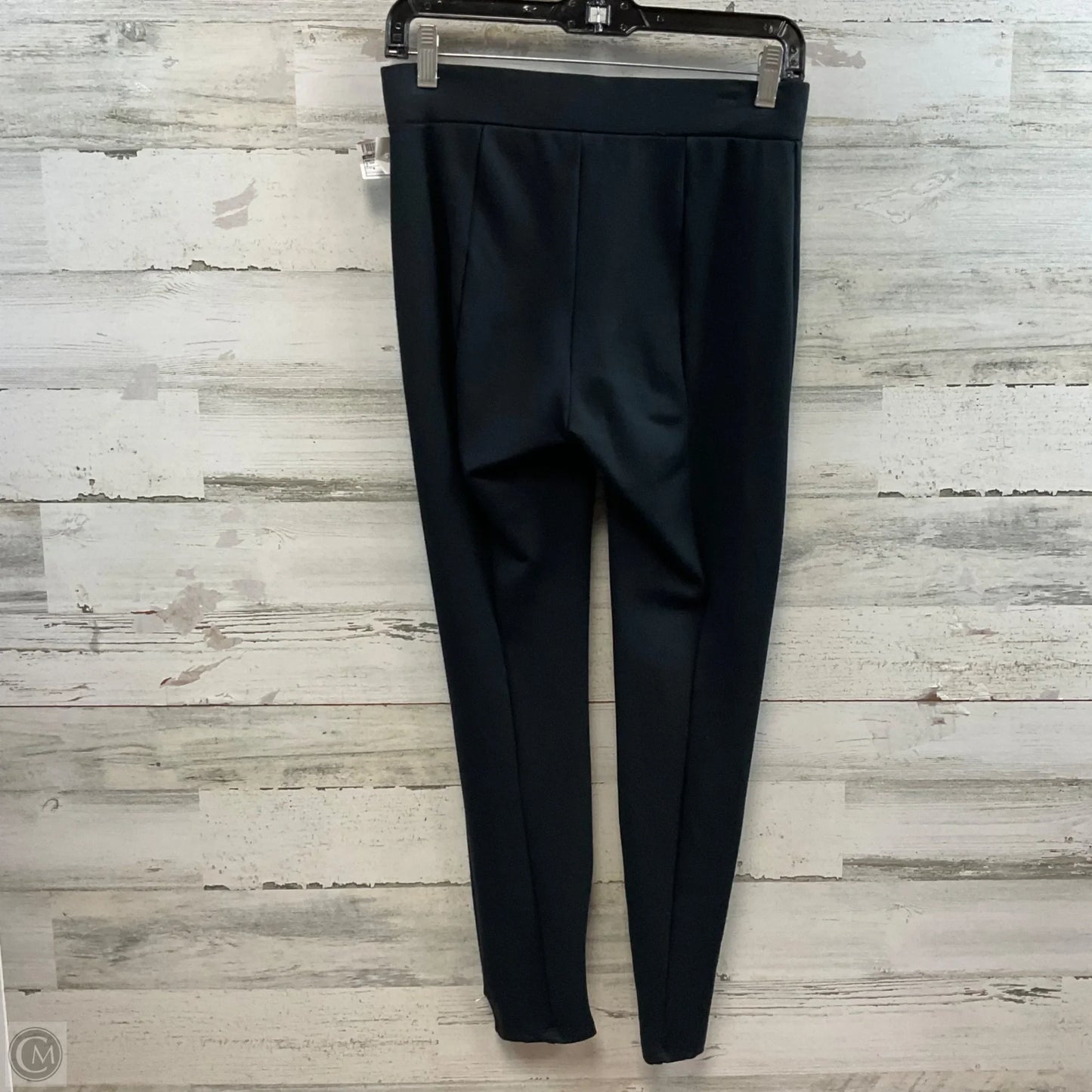 Pants Dress By Ellen Tracy In Black, Size: S