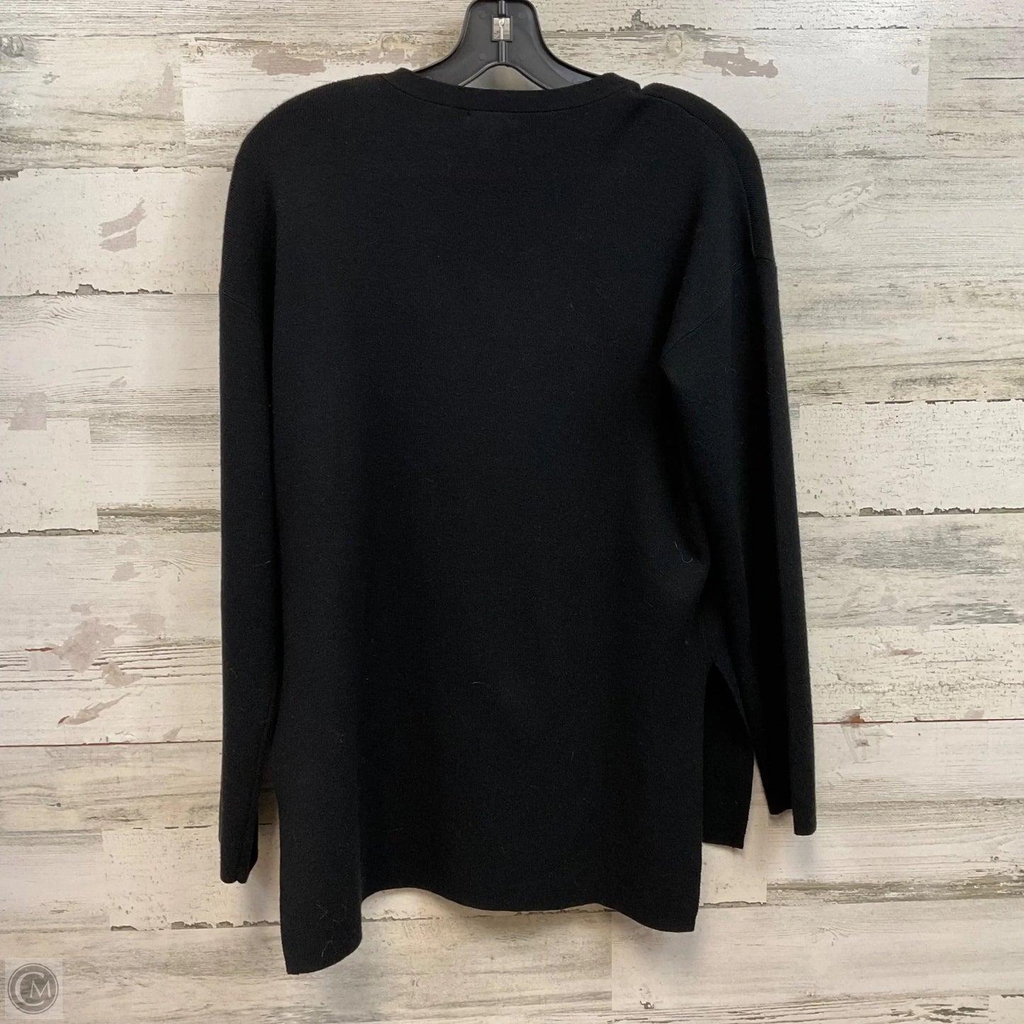 Sweater By Splendid In Black, Size: Xs