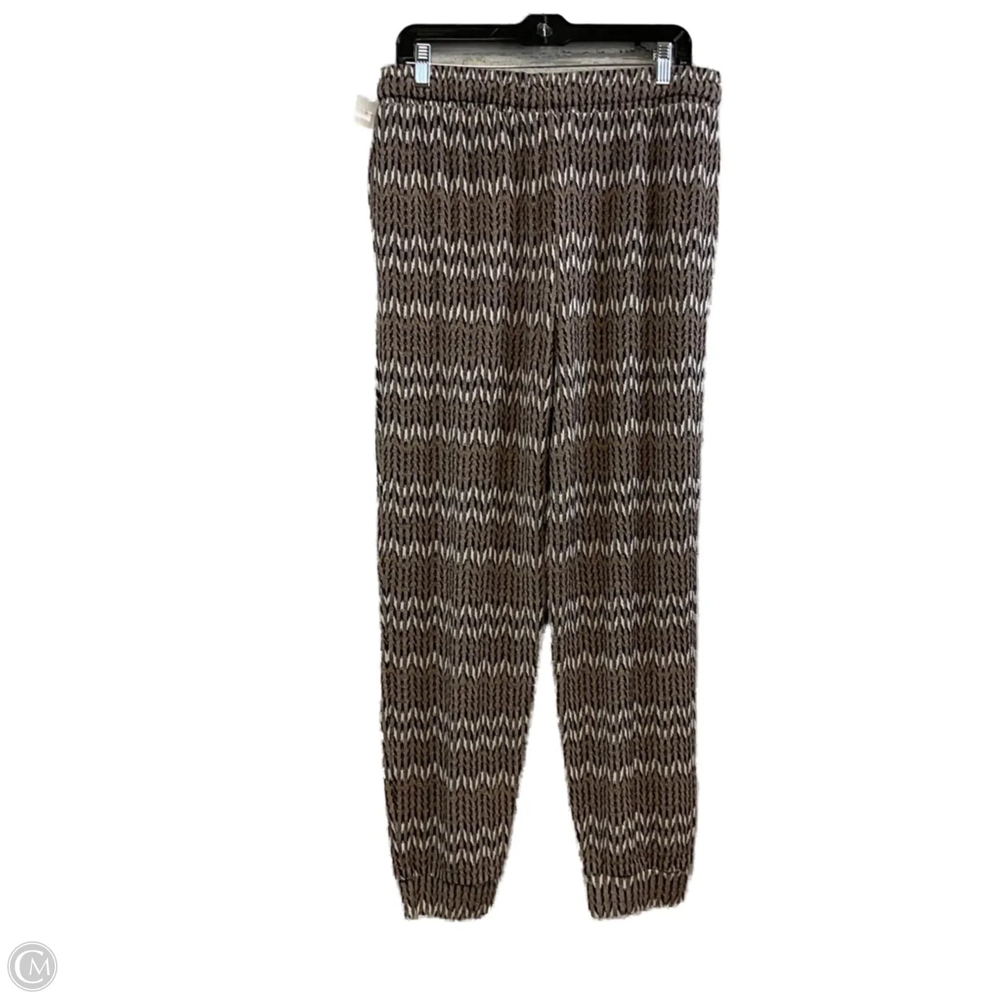 Pants Other By Saturday/sunday In Brown, Size: L