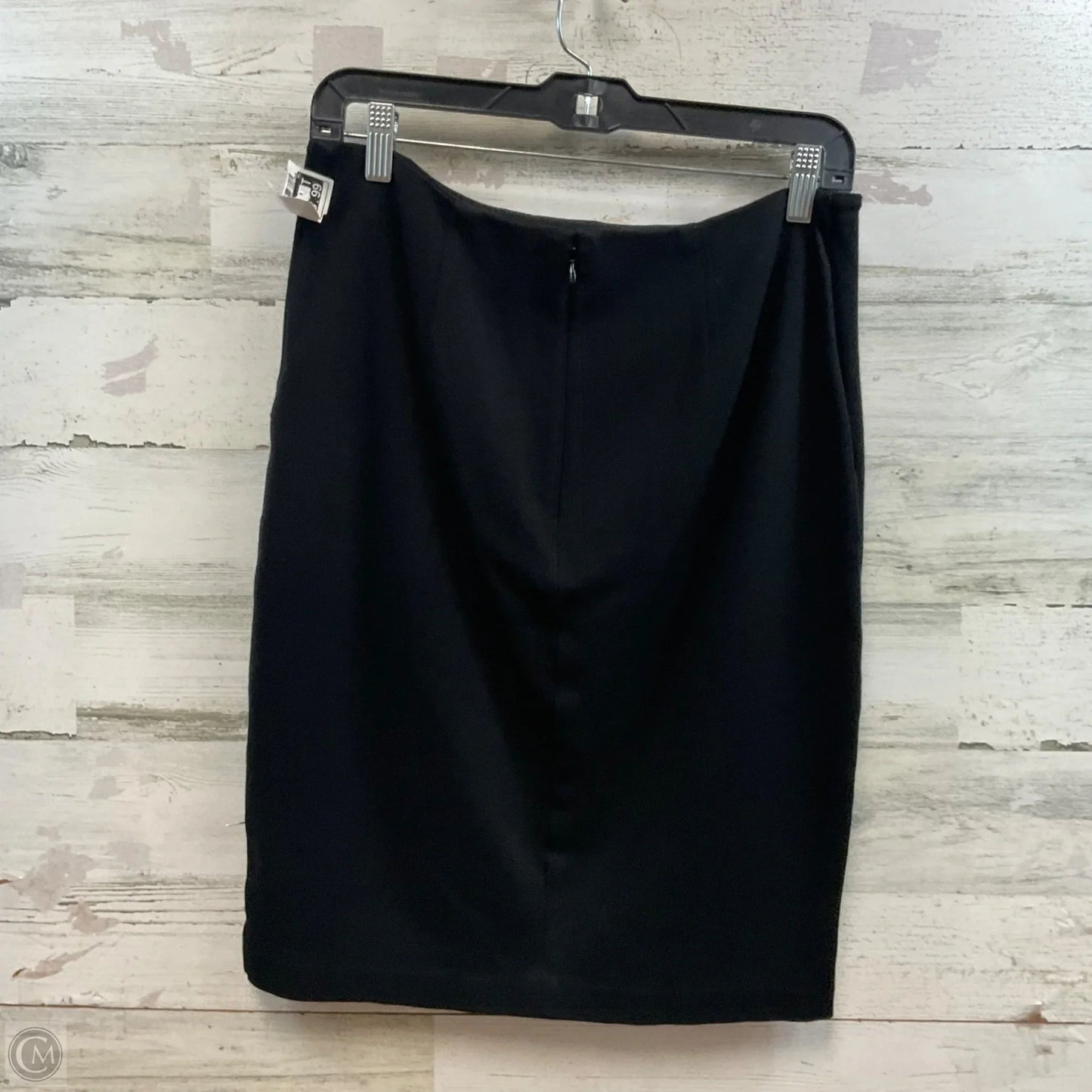 Skirt Mini & Short By Cabi In Black, Size: 12