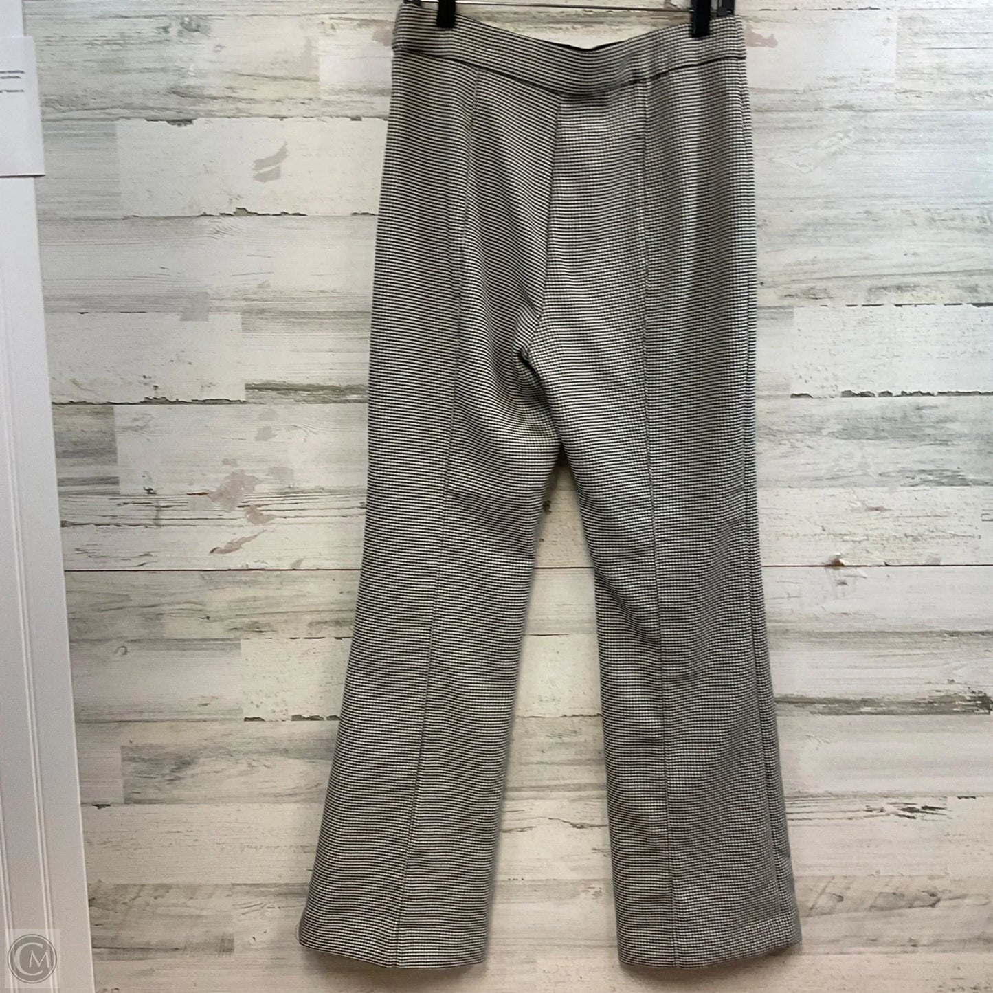 Pants Dress By Ann Taylor In Black, Size: 8