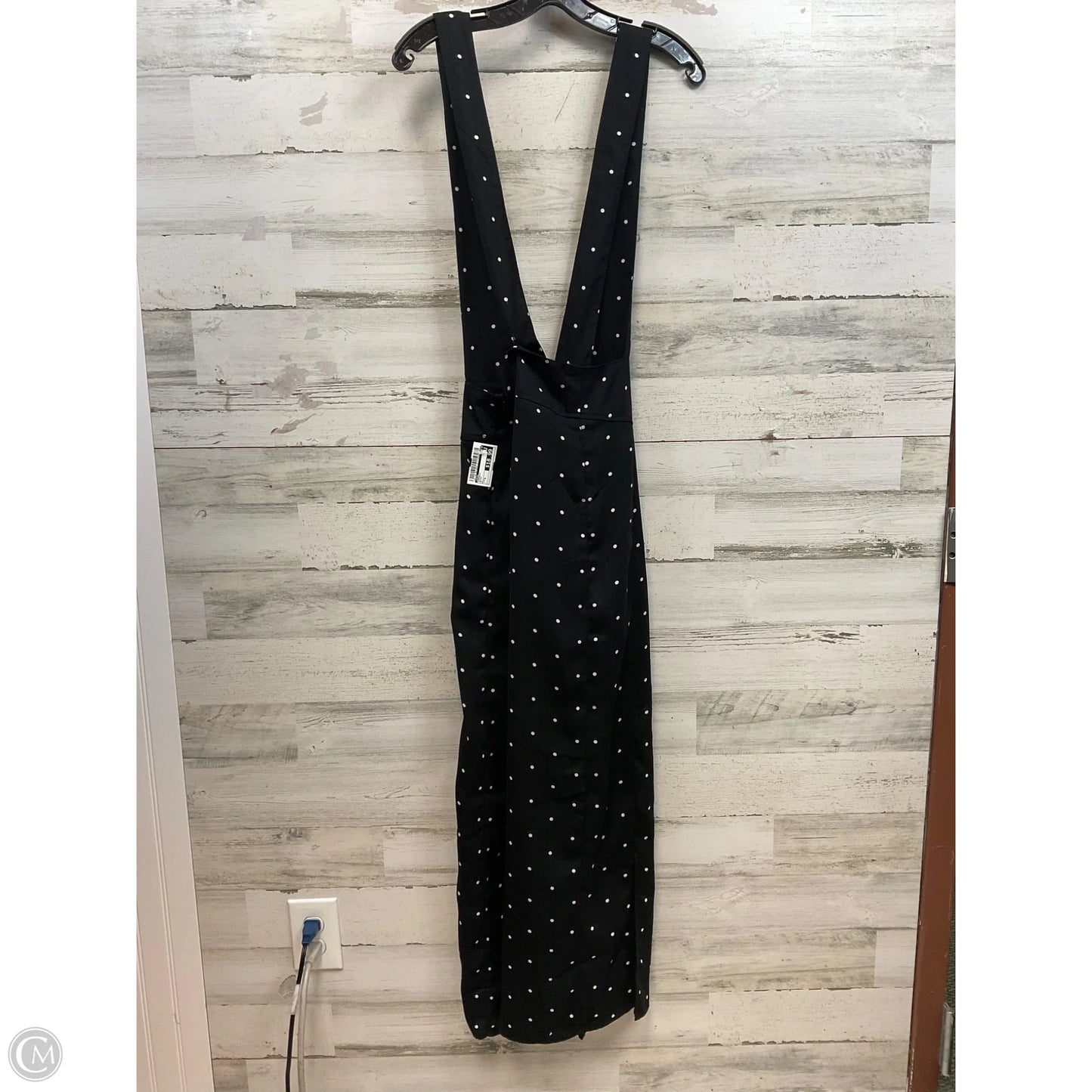 Jumpsuit By Umgee In Black, Size: S