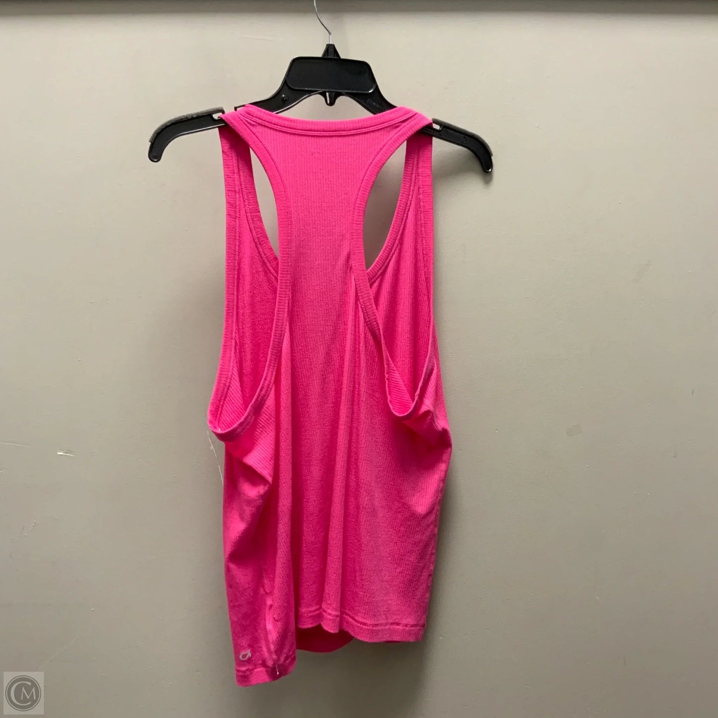 Athletic Tank Top By Gapfit In Pink, Size: Xl
