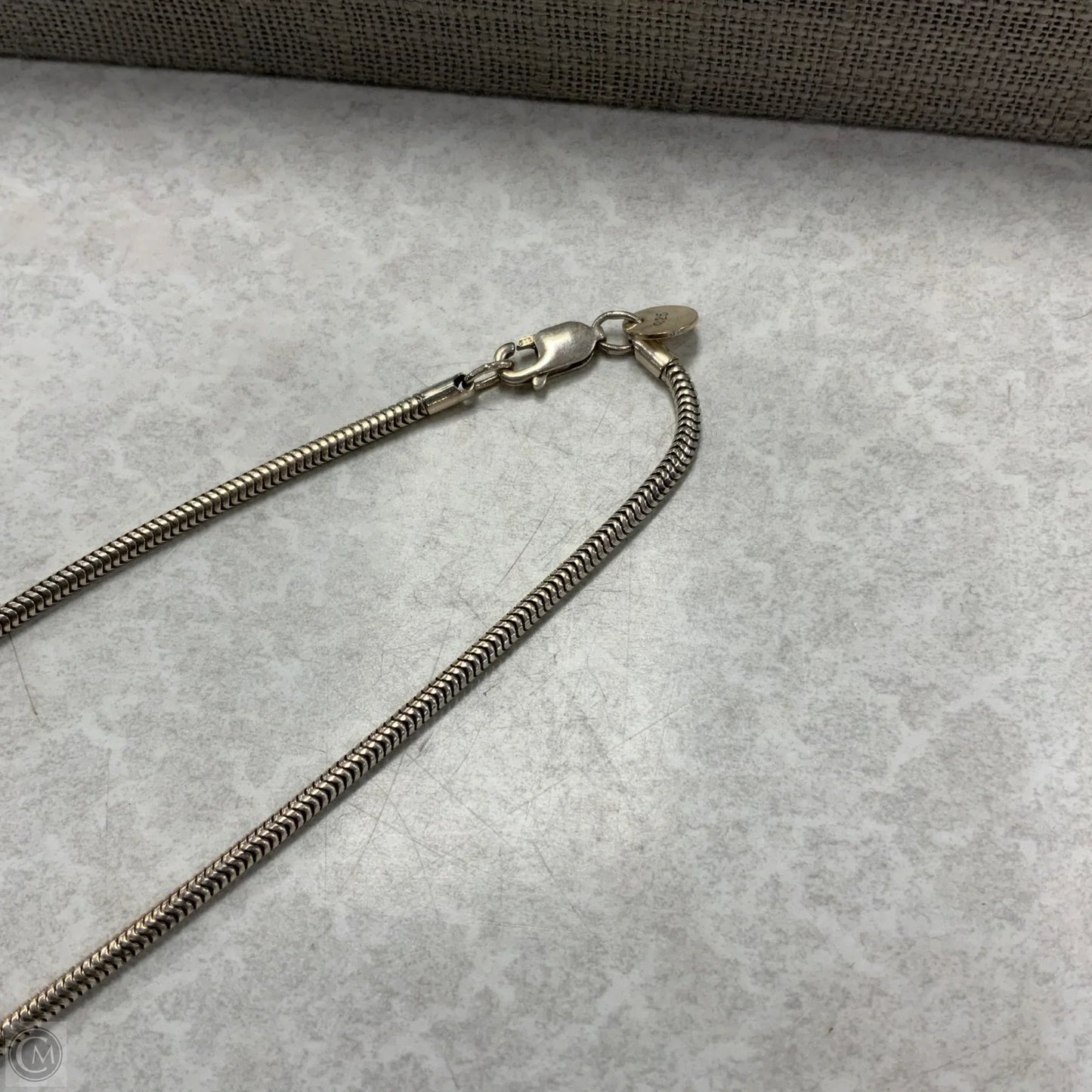 Necklace Luxury Designer By Tiffany And Company