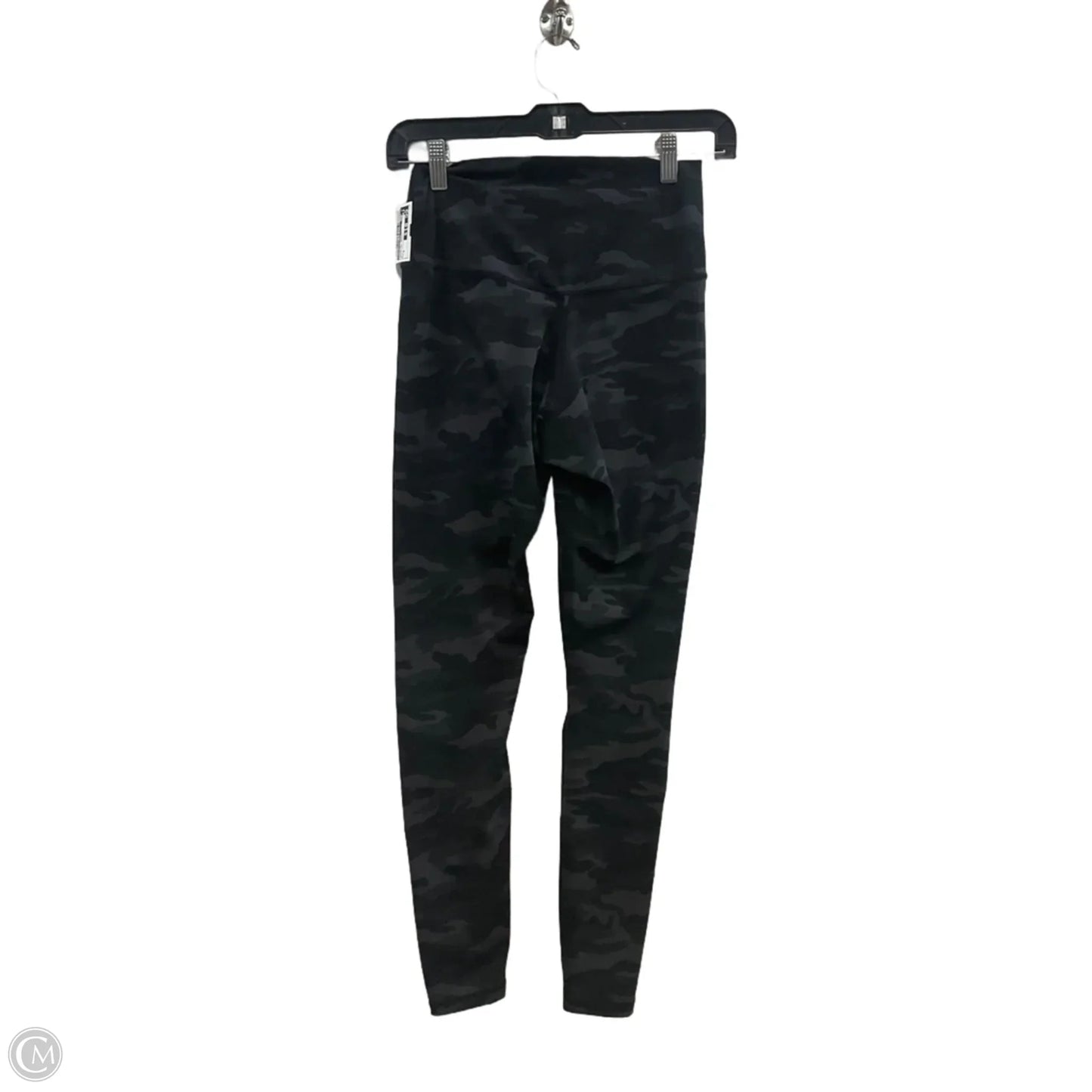 Athletic Leggings By Colorfulkoala In Camouflage Print, Size: S