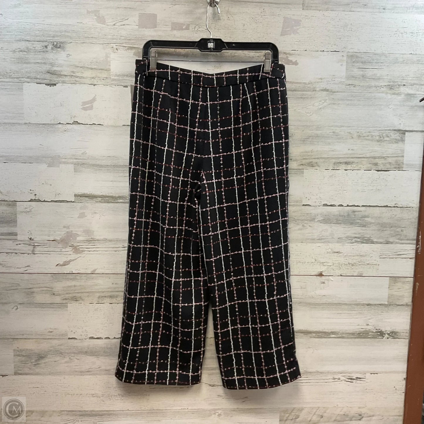 Pants Dress By Alfani In Black, Size: 8