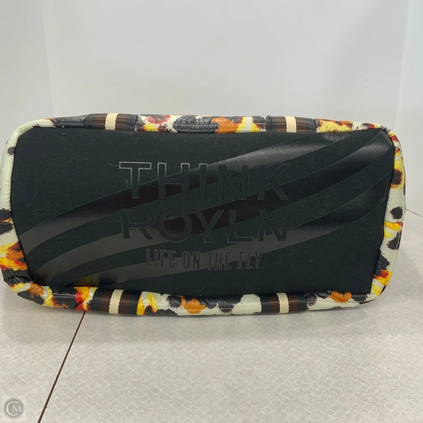 Tote By Think Royln, Size: Large