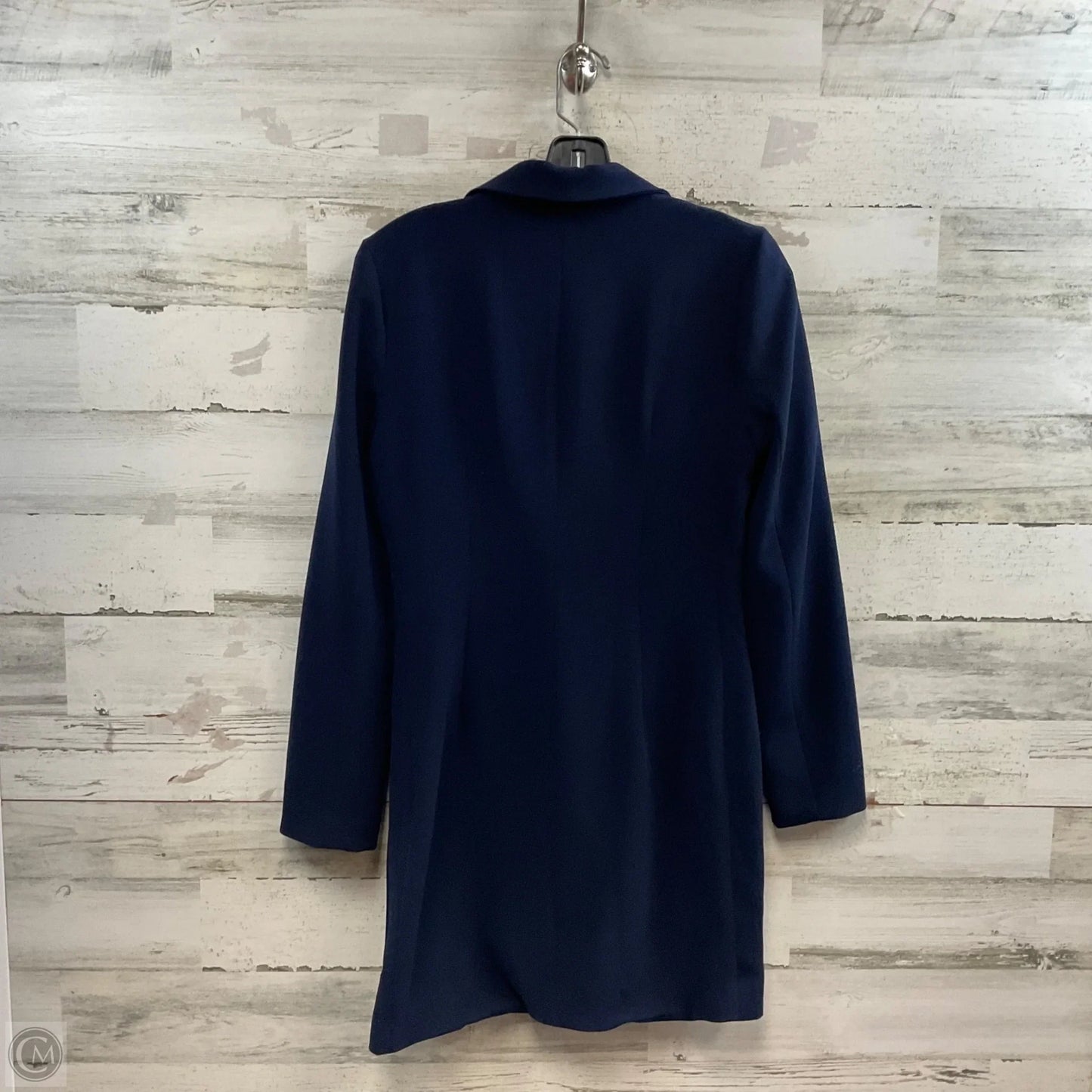 Blazer By Superdown In Blue, Size: S