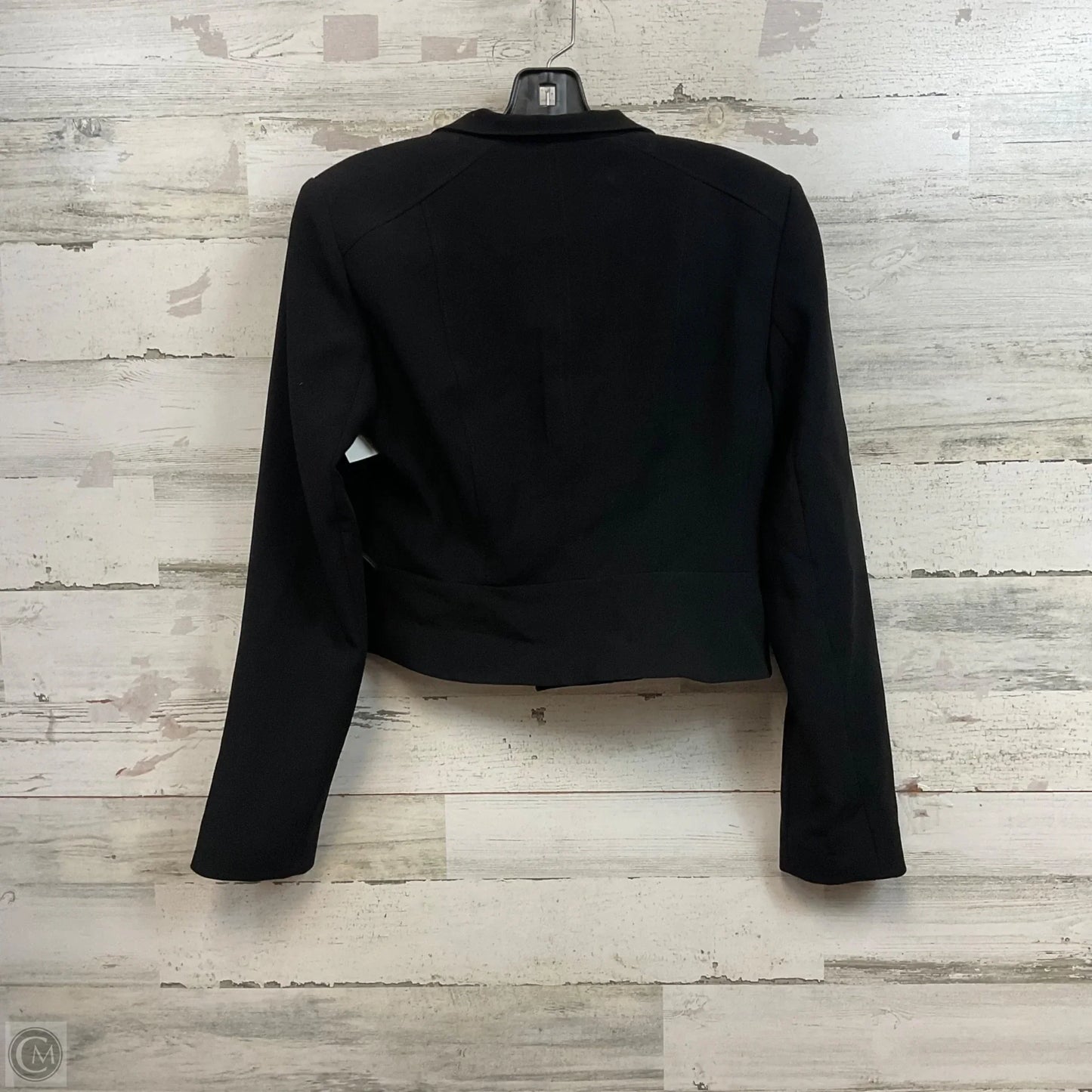 Jacket Other By White House Black Market In Black, Size: S