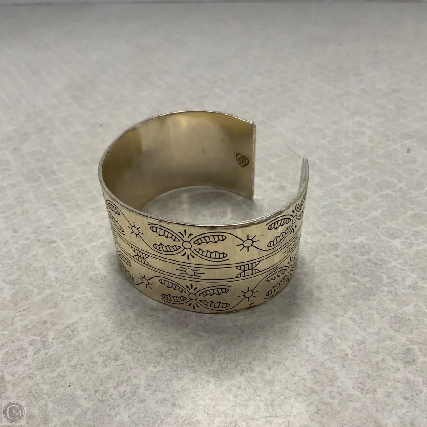 Bracelet Cuff By Brighton