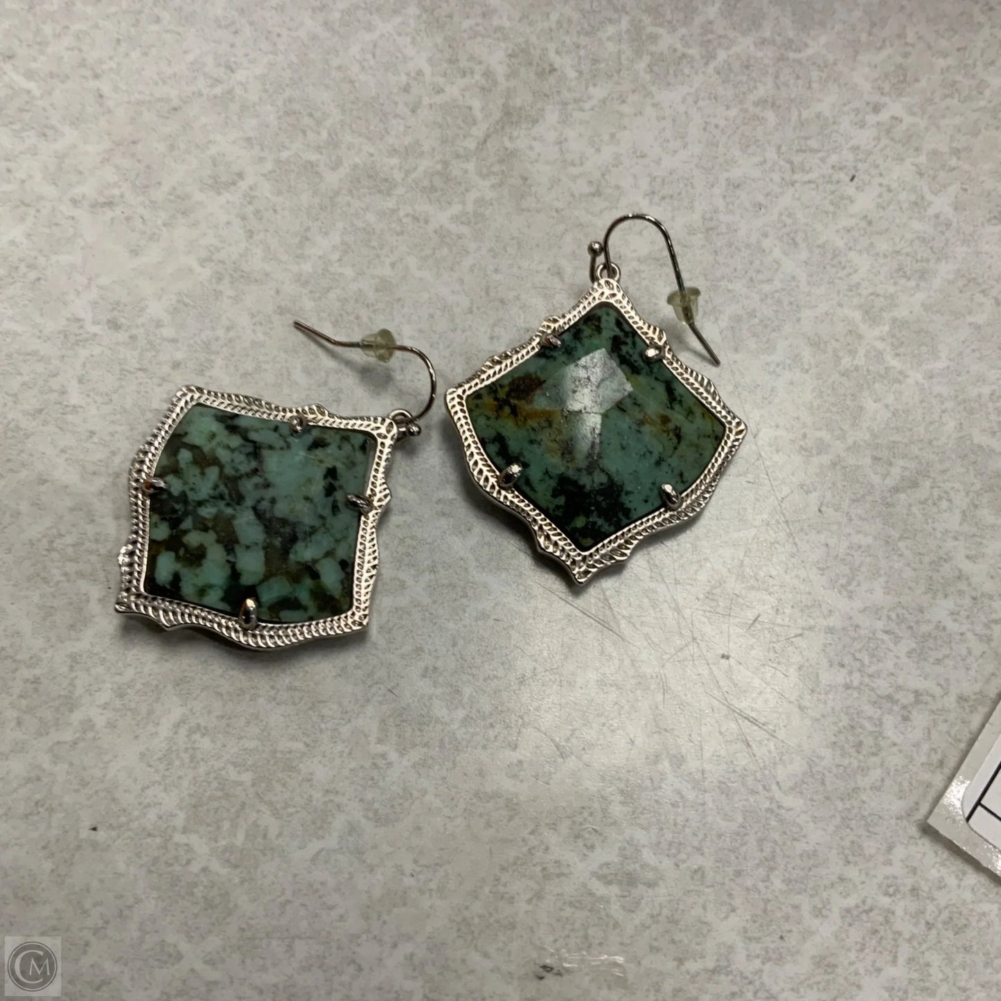 Earrings Dangle/drop By Kendra Scott